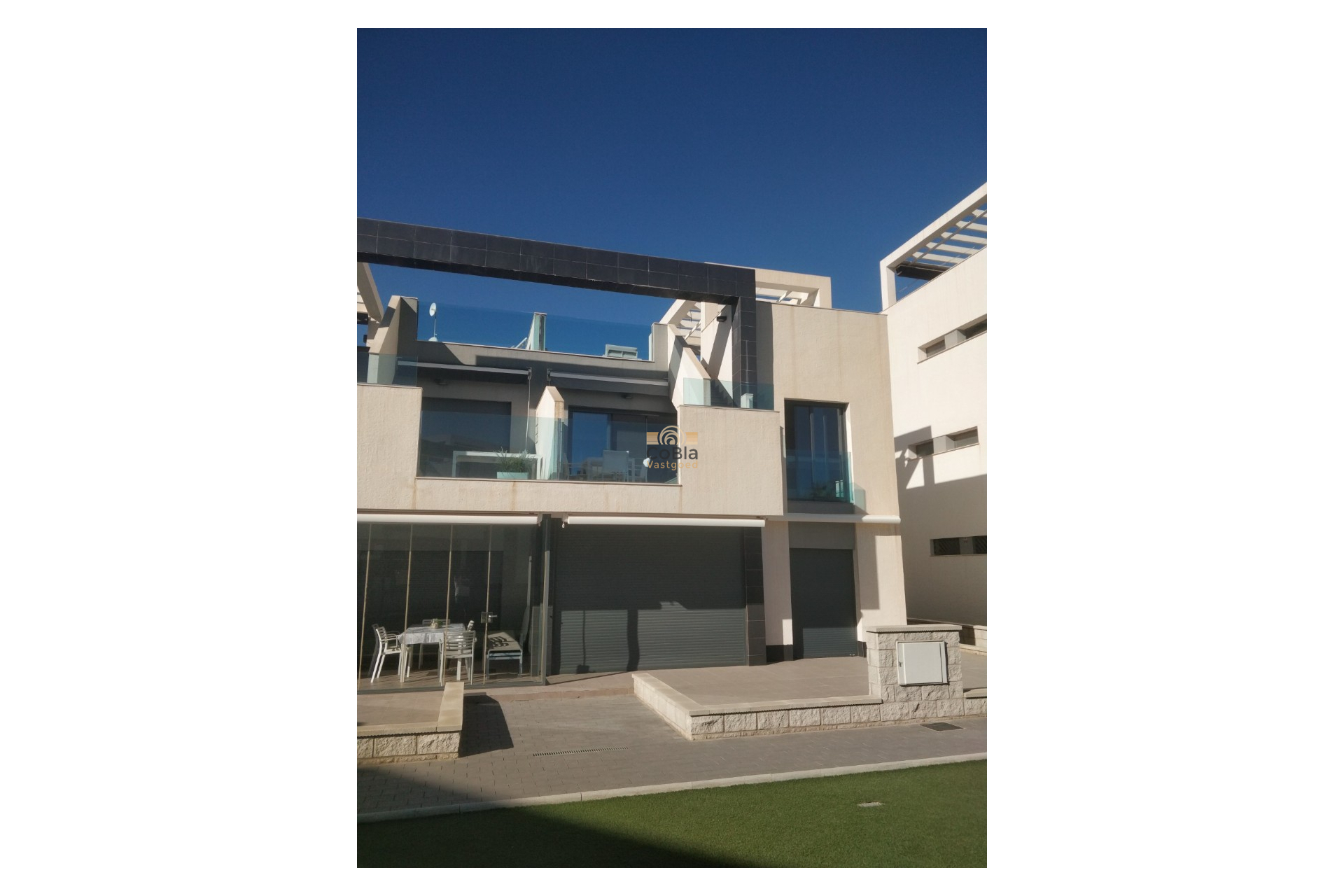 Resale - Apartment - Guardamar del Segura