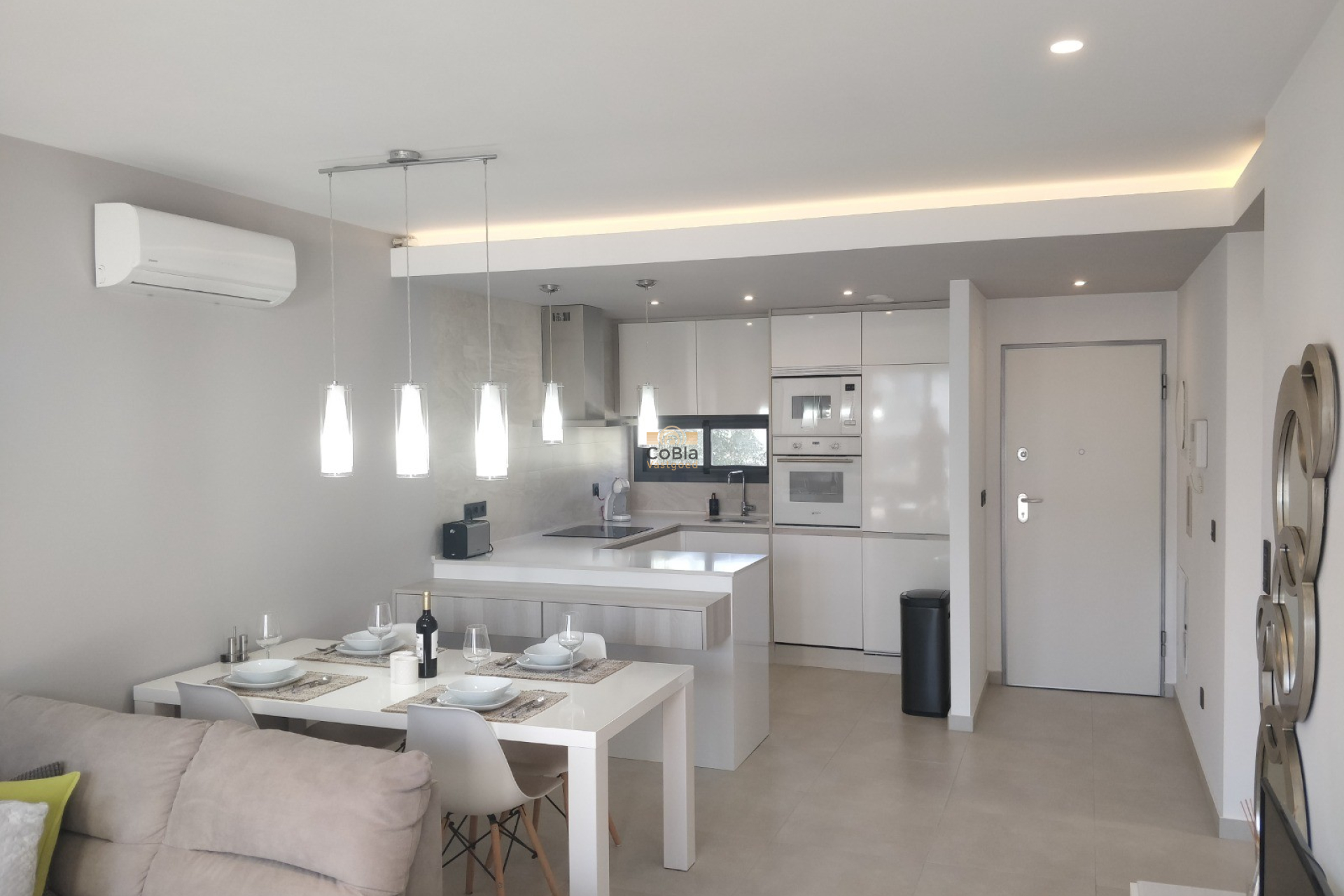 Resale - Apartment - Guardamar del Segura