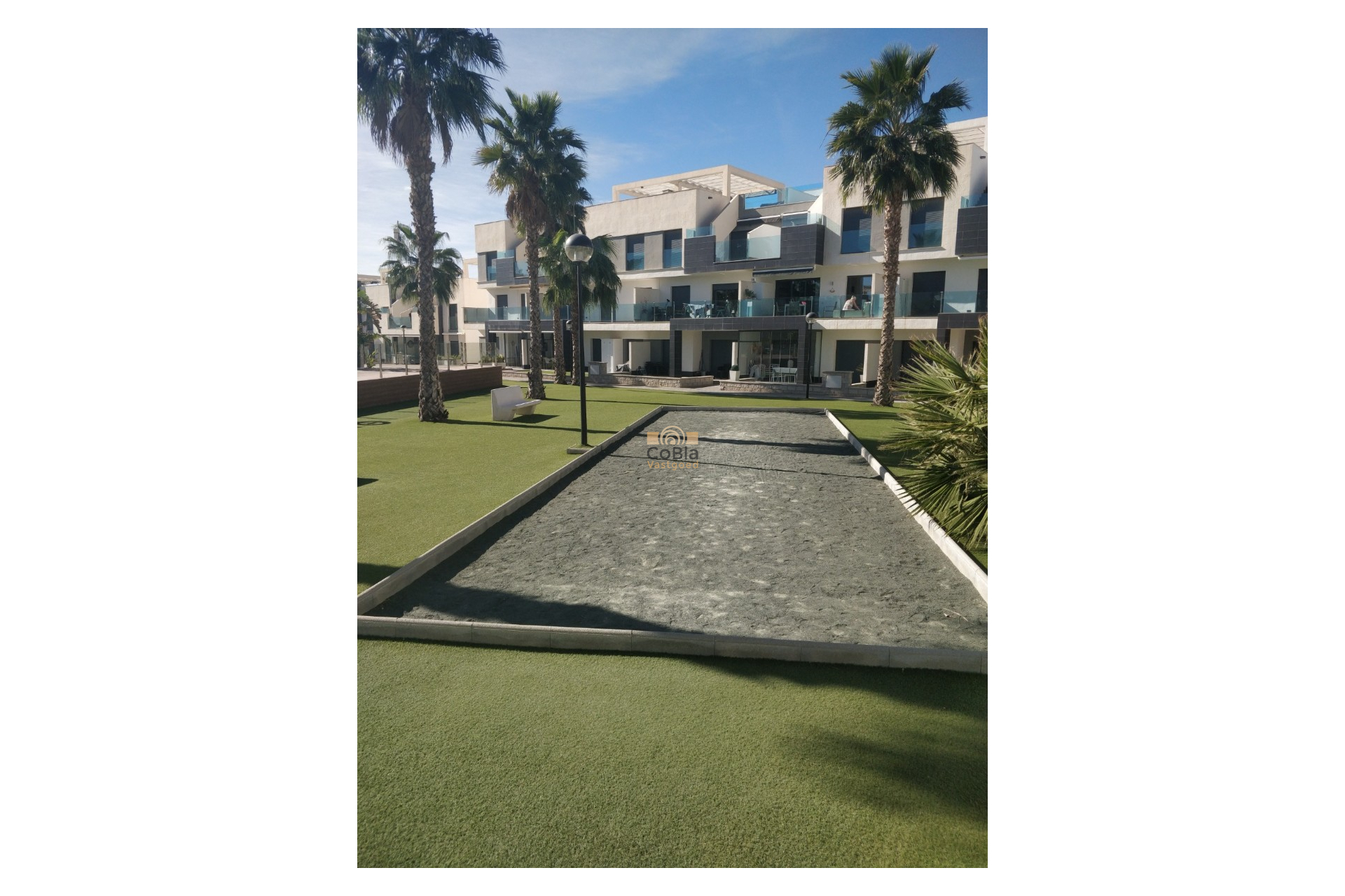 Resale - Apartment - Guardamar del Segura