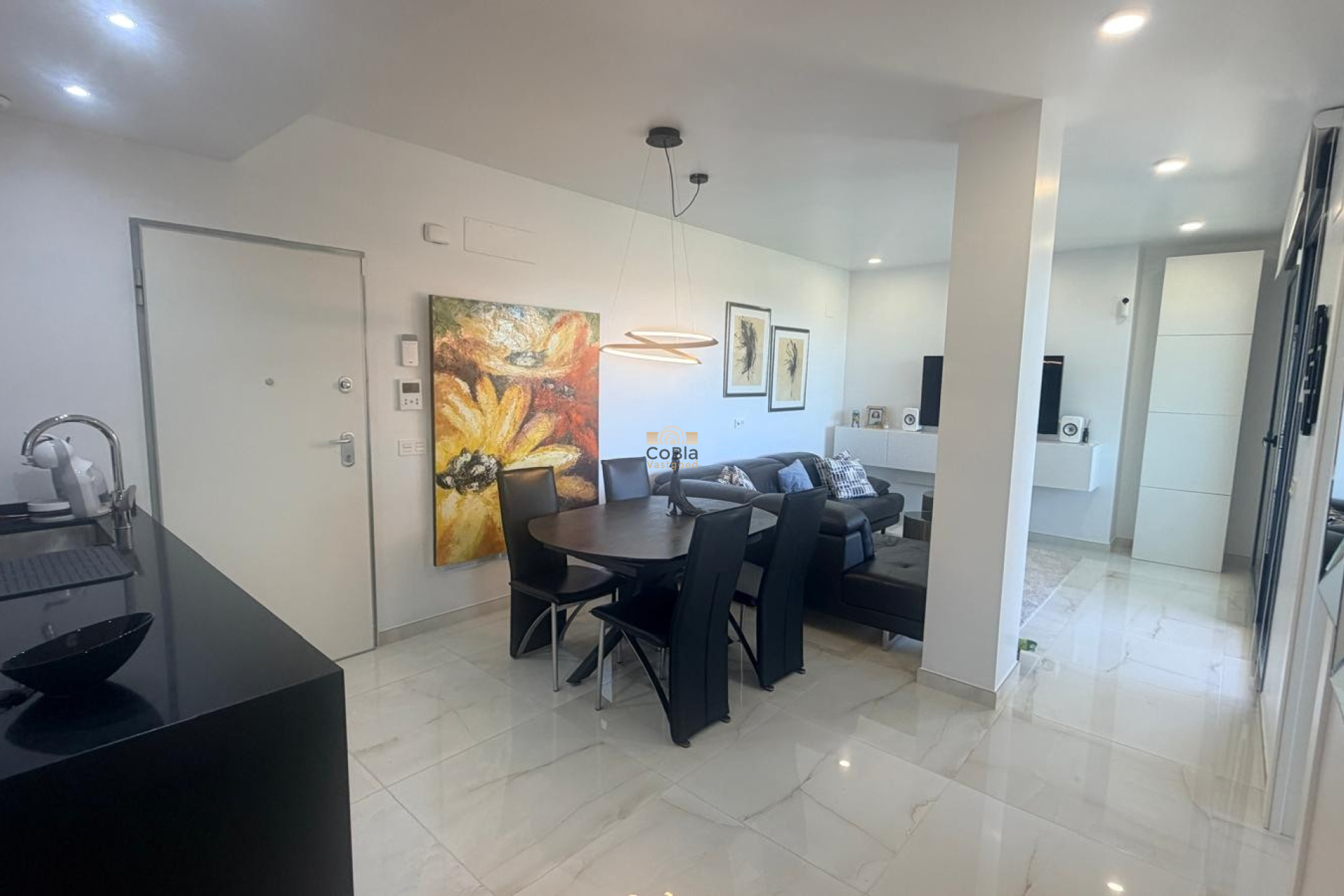 Resale - Apartment - Los Altos - Torrevieja