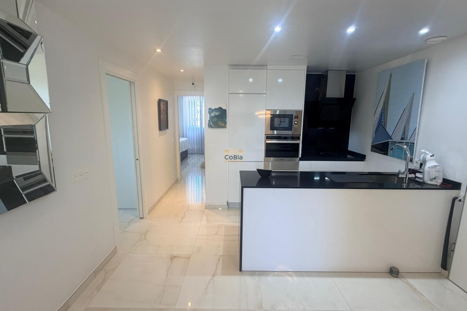 Resale - Apartment - Los Altos - Torrevieja