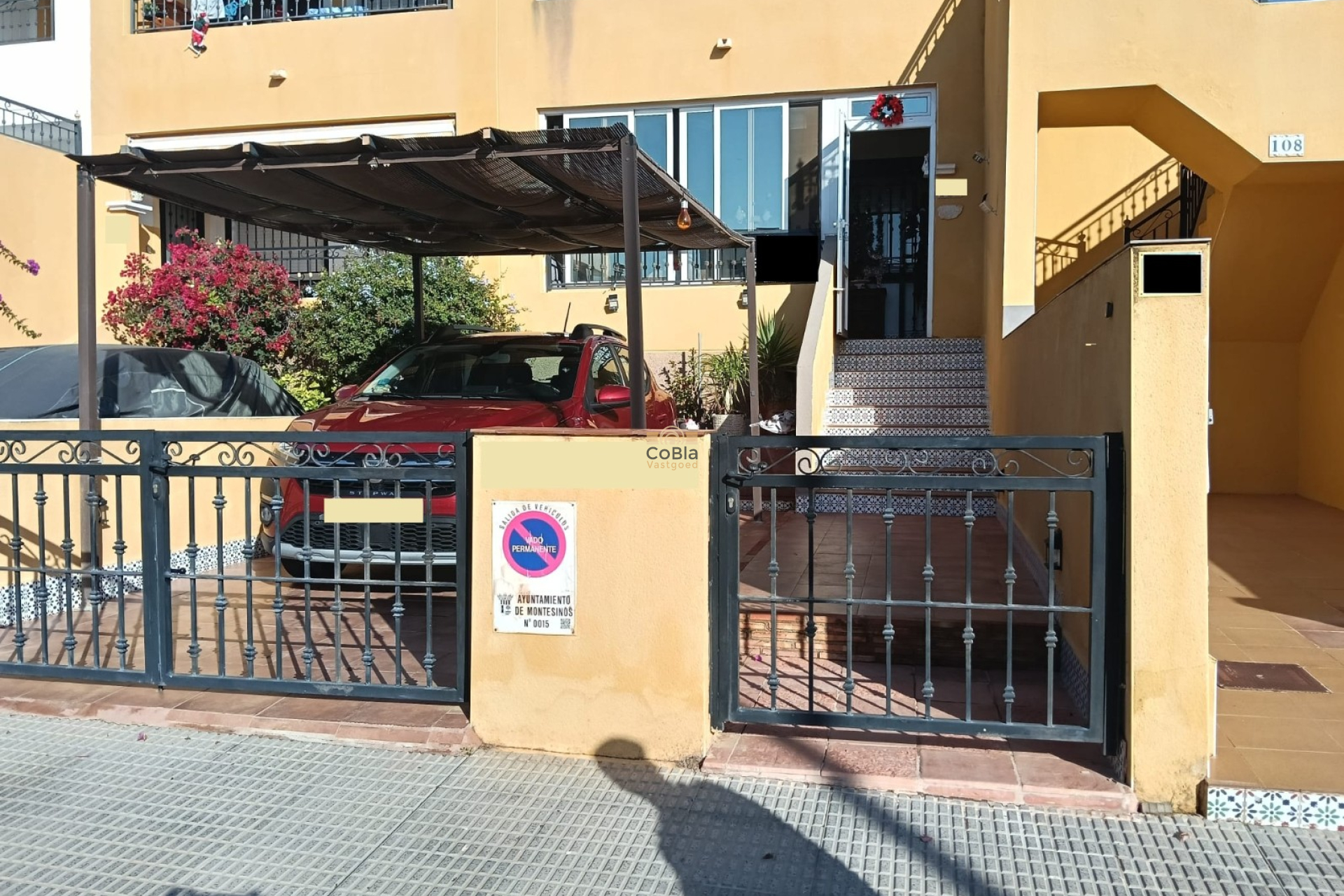 Resale - Apartment - Los Montesinos - La Herrada
