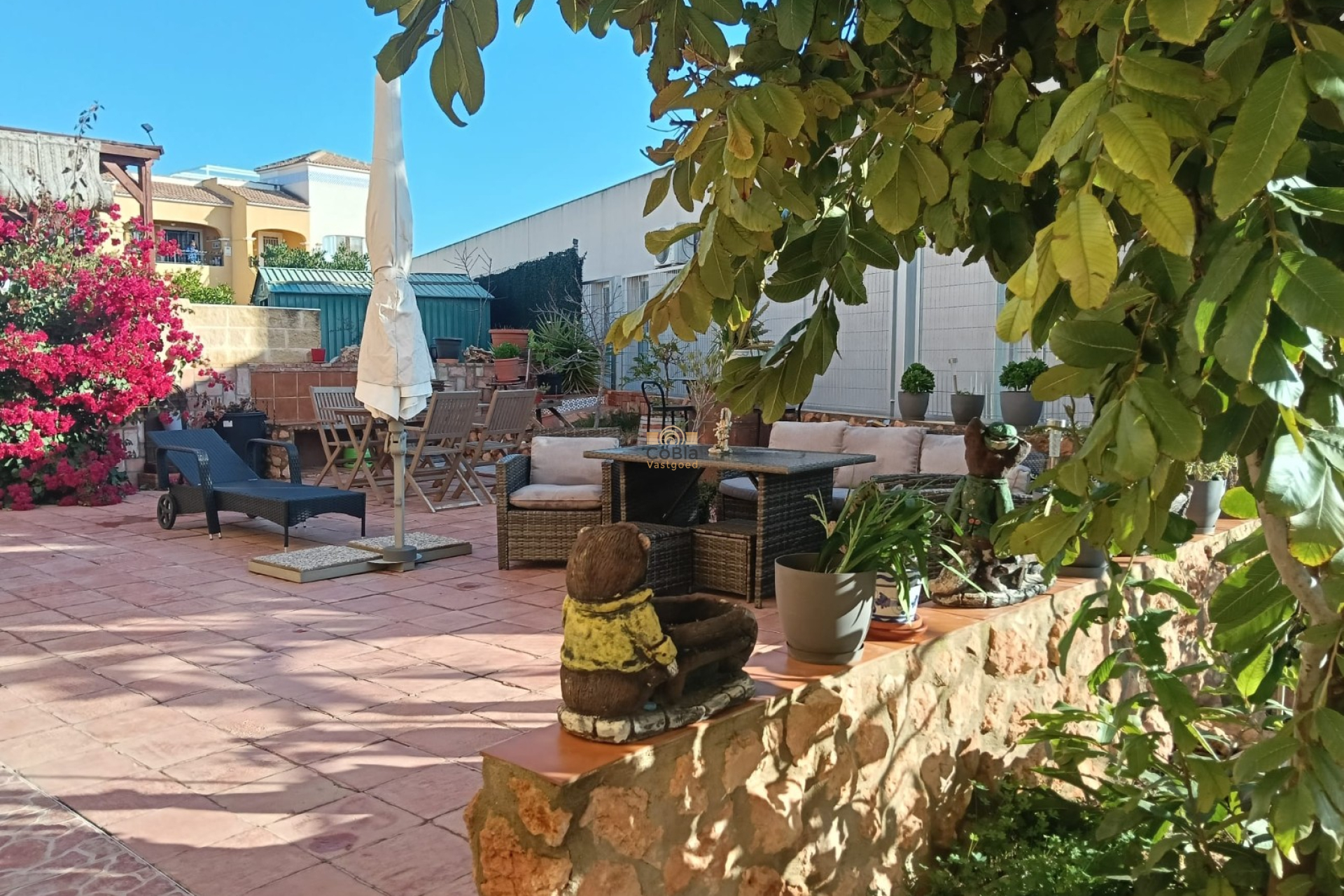 Resale - Apartment - Los Montesinos - La Herrada