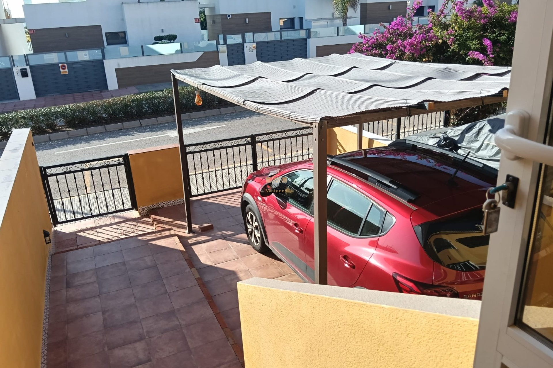 Resale - Apartment - Los Montesinos - La Herrada