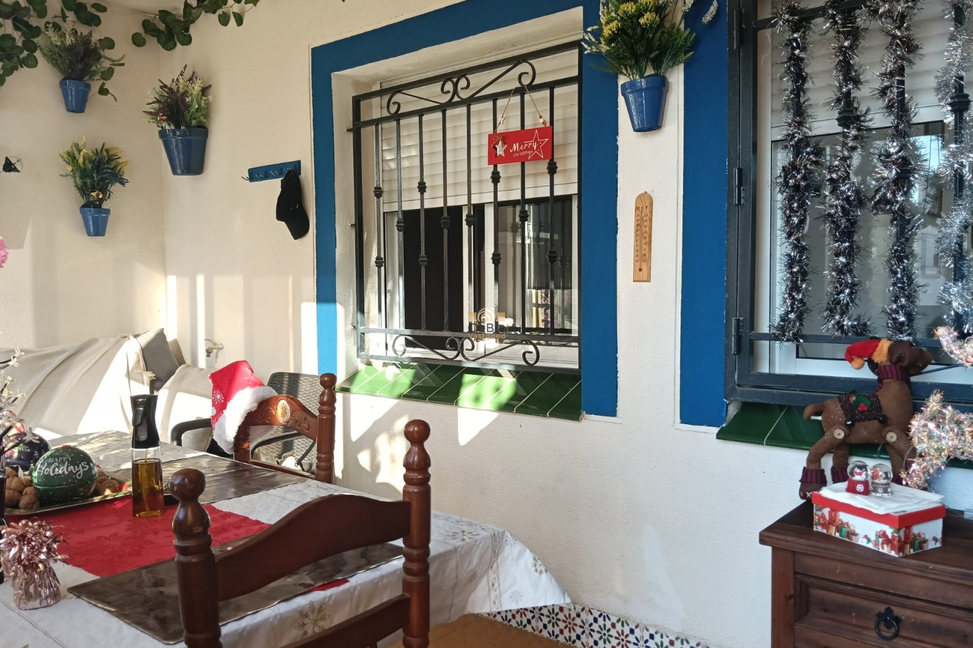 Resale - Apartment - Los Montesinos - La Herrada