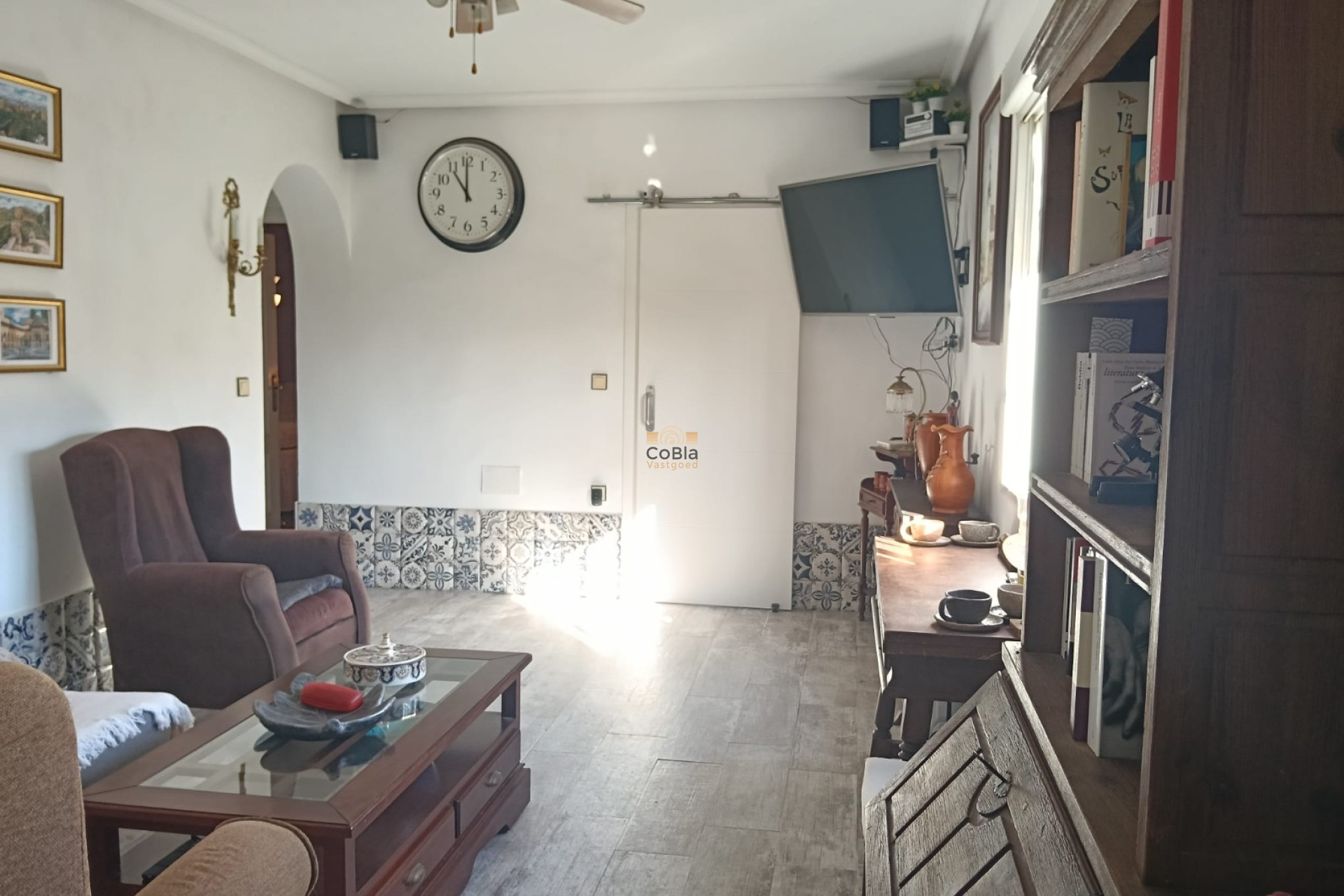 Resale - Apartment - Los Montesinos - La Herrada