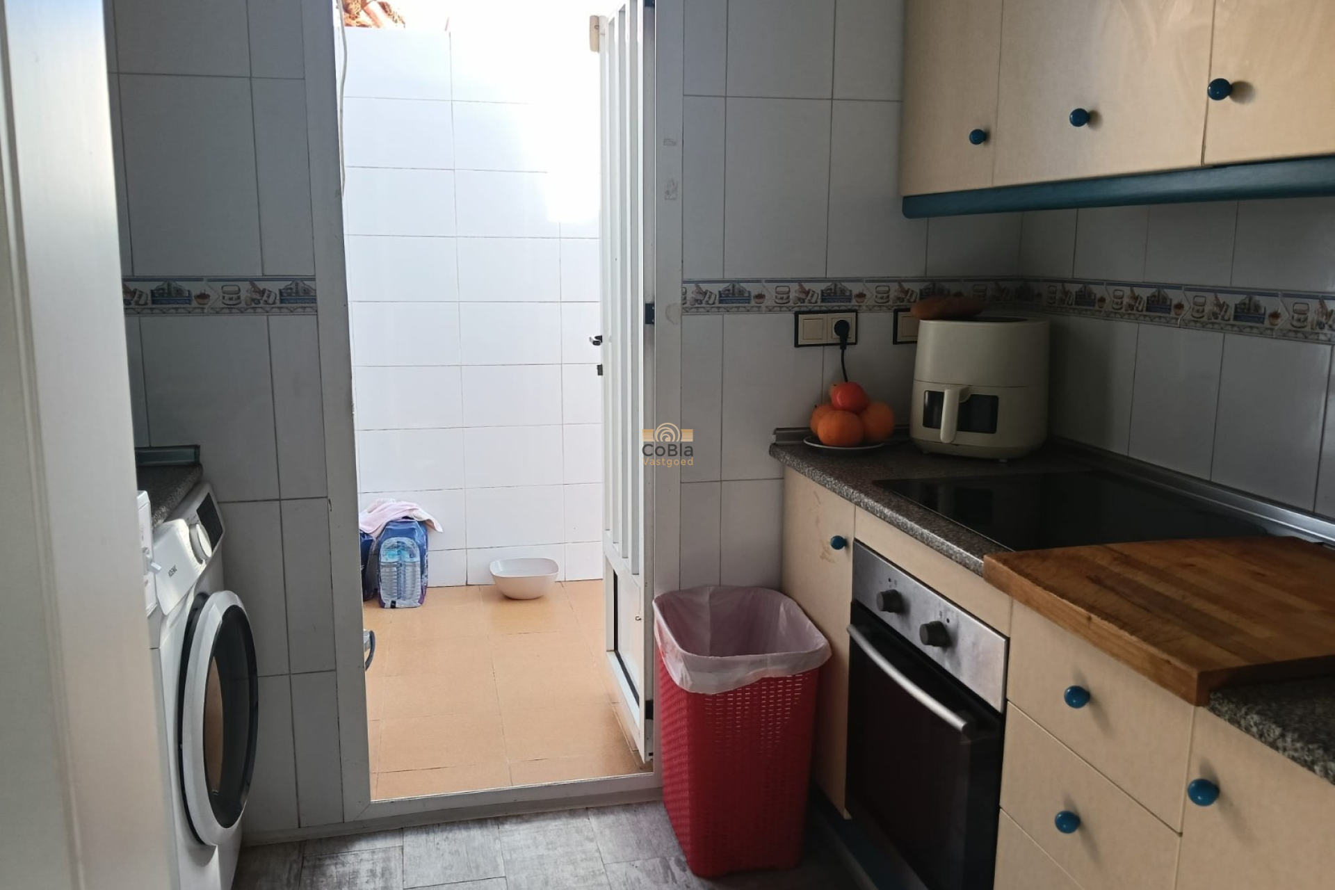 Resale - Apartment - Los Montesinos - La Herrada