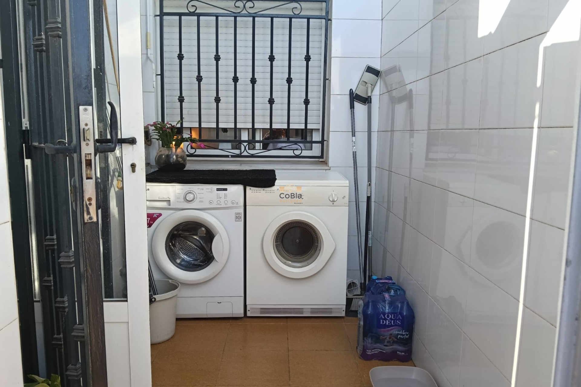 Resale - Apartment - Los Montesinos - La Herrada