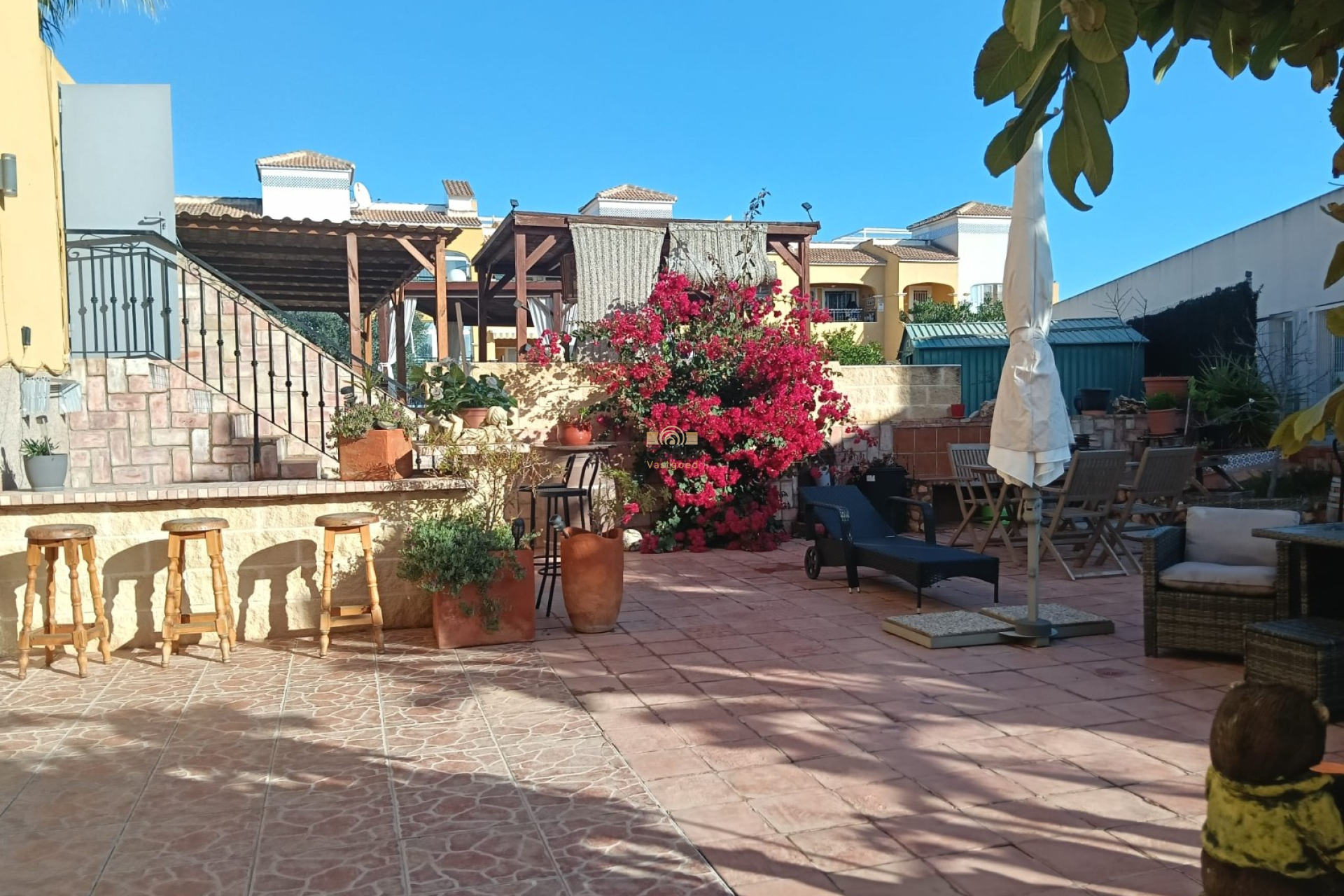 Resale - Apartment - Los Montesinos - La Herrada