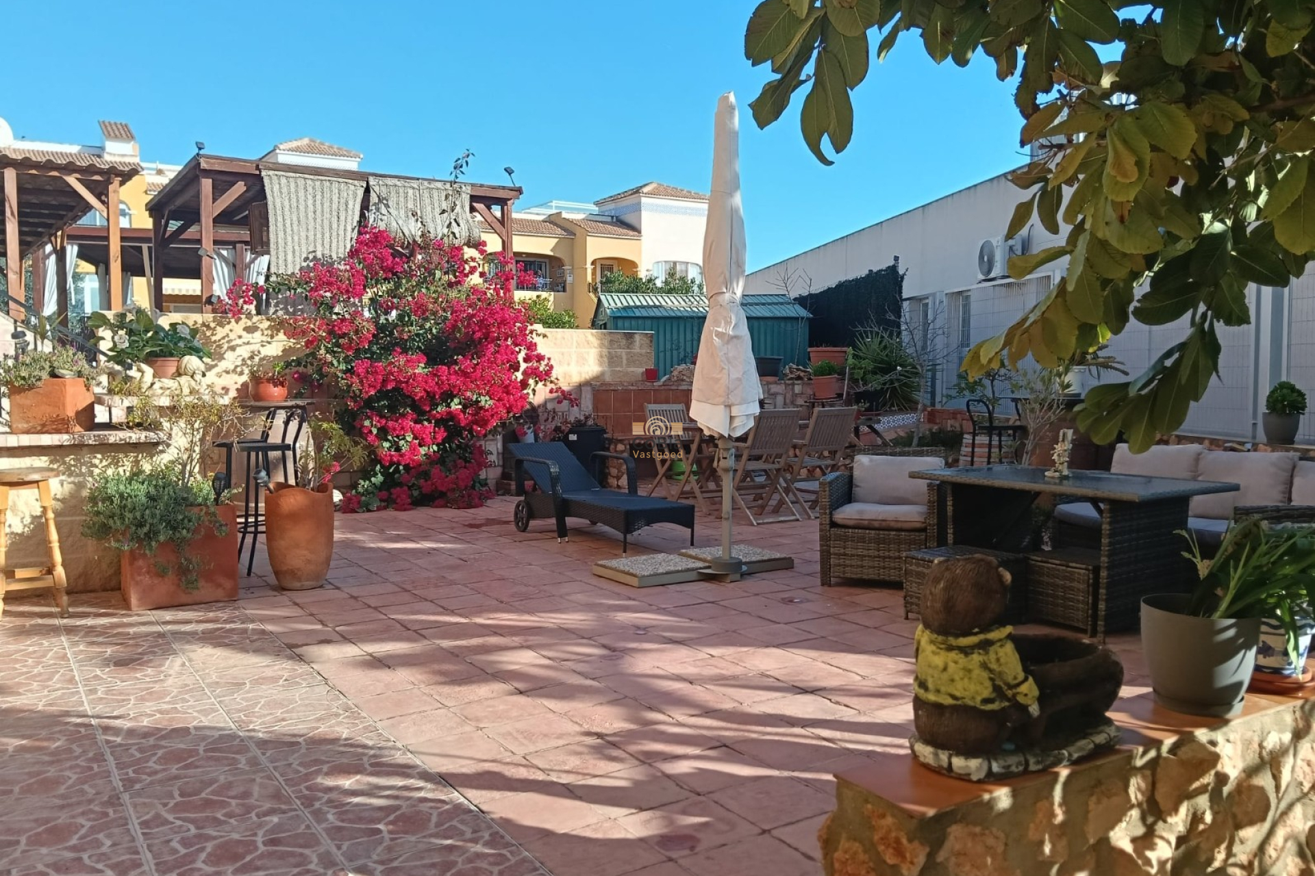 Resale - Apartment - Los Montesinos - La Herrada
