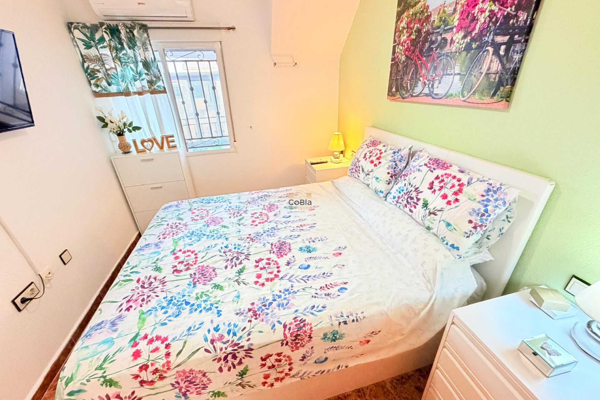 Resale - Apartment - Los Montesinos - La Herrada