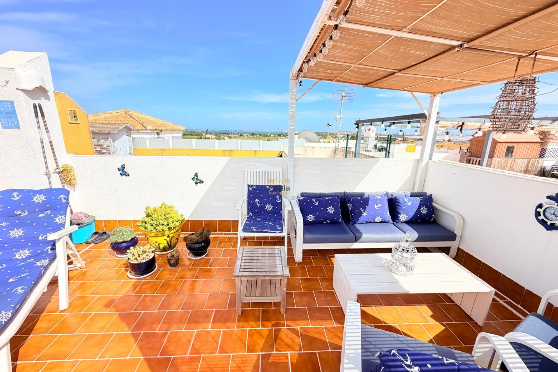 Resale - Apartment - Los Montesinos - La Herrada