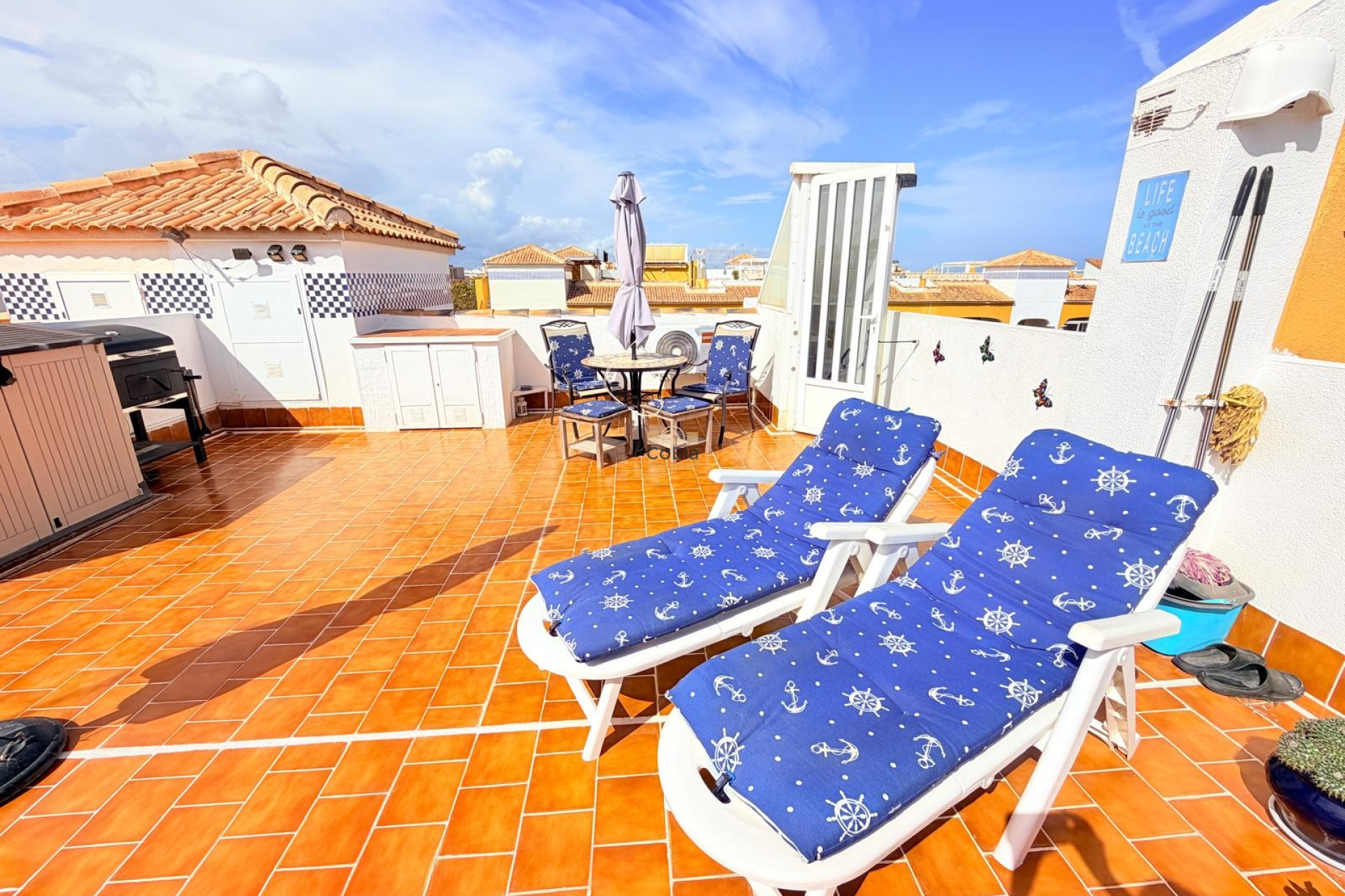 Resale - Apartment - Los Montesinos - La Herrada