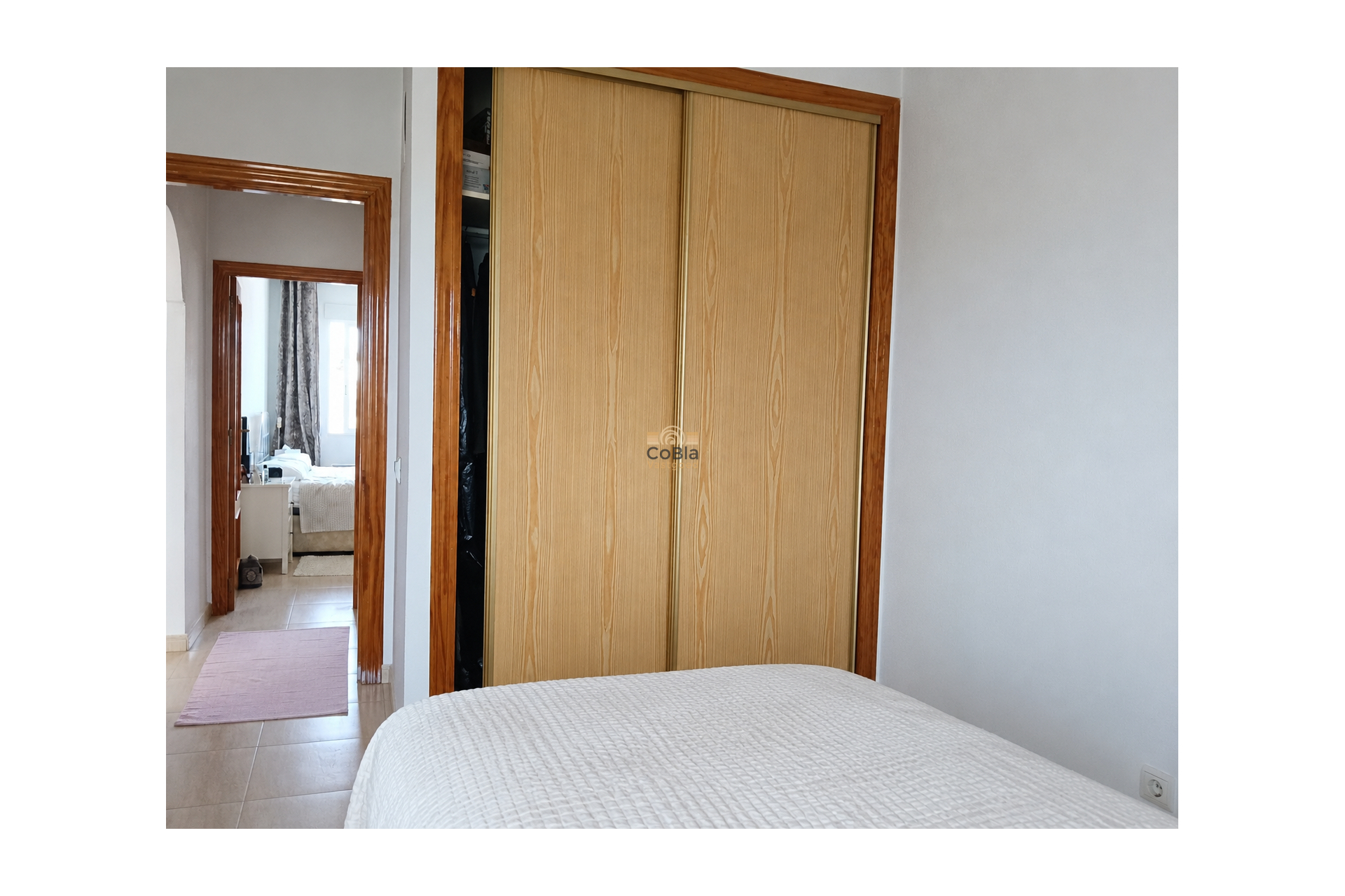 Resale - Apartment - Los Montesinos - Urbanizacion montesol