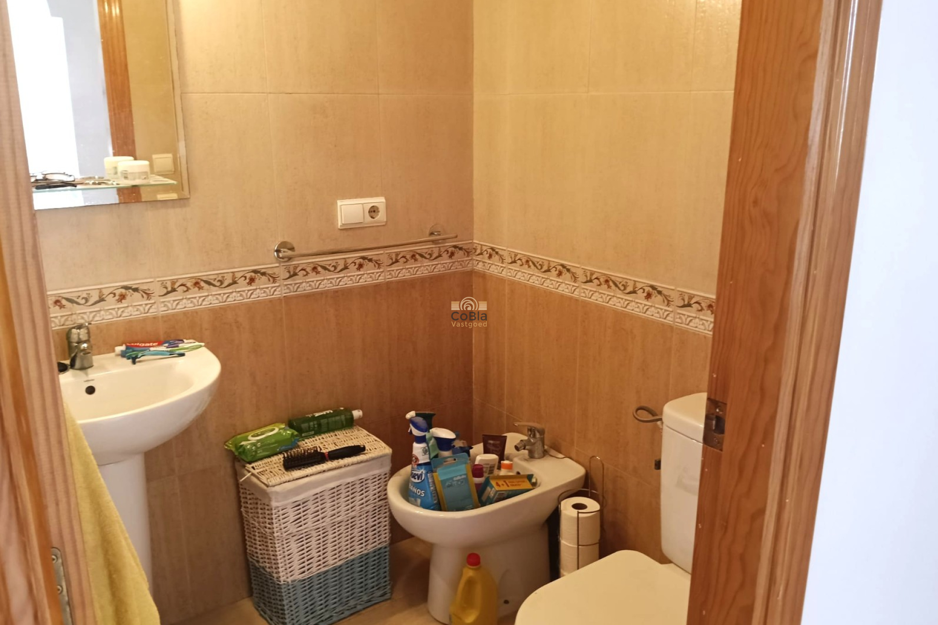 Resale - Apartment - Los Montesinos - Urbanizacion montesol