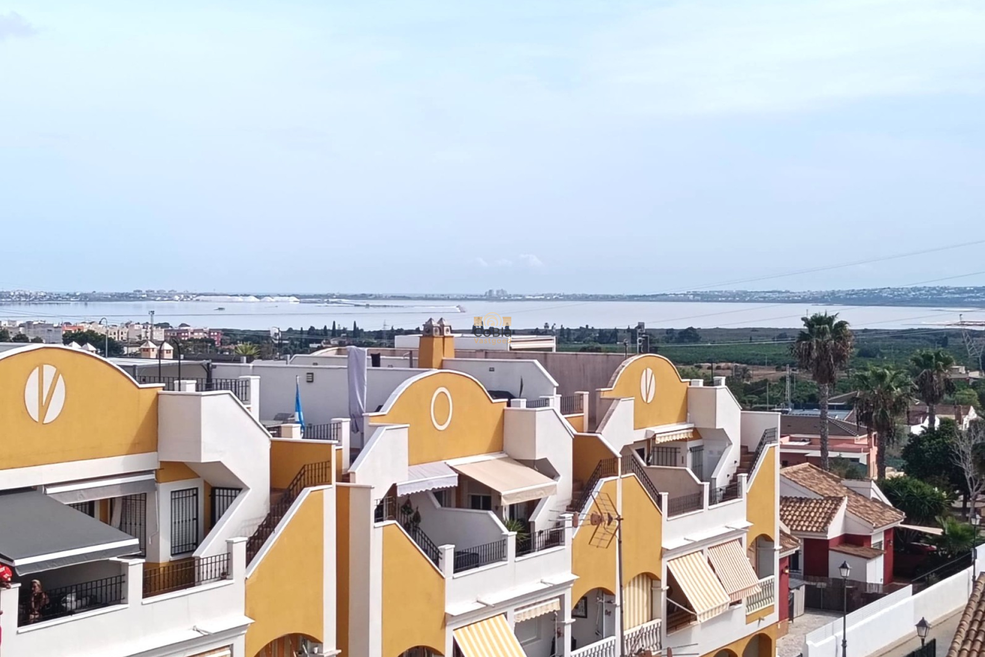 Resale - Apartment - Los Montesinos - Urbanizacion montesol