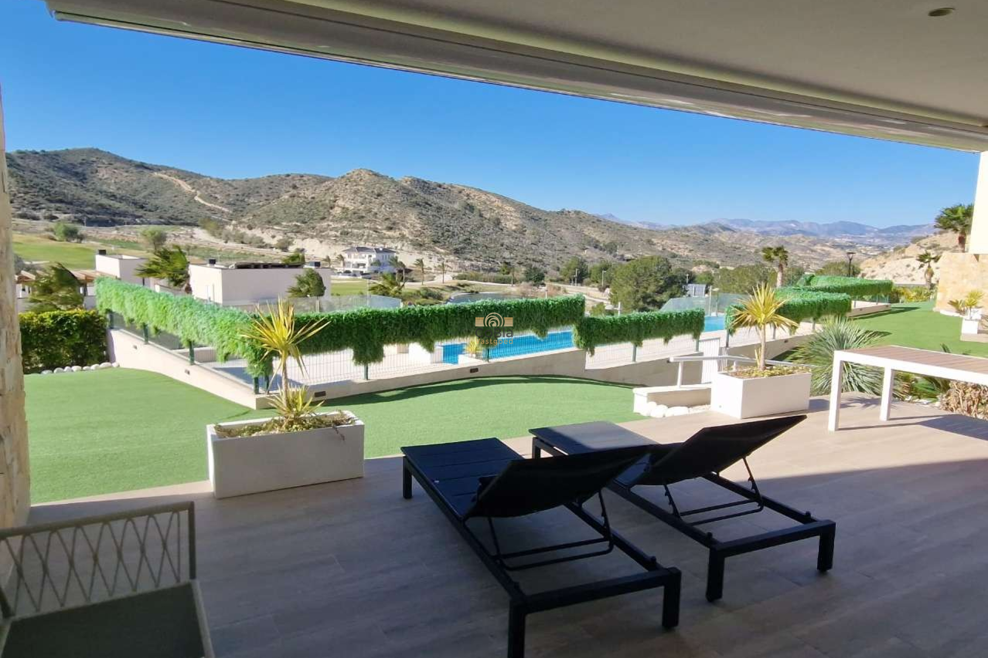 Resale - Apartment - Monforte del Cid - Font del Llop