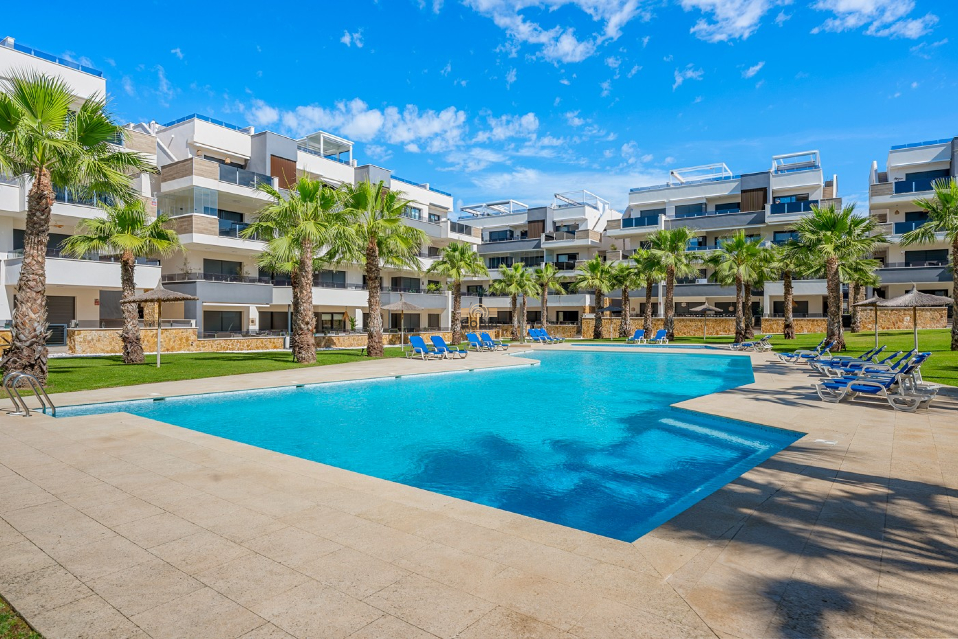 Resale - Apartment - Orihuela Costa - Los Altos