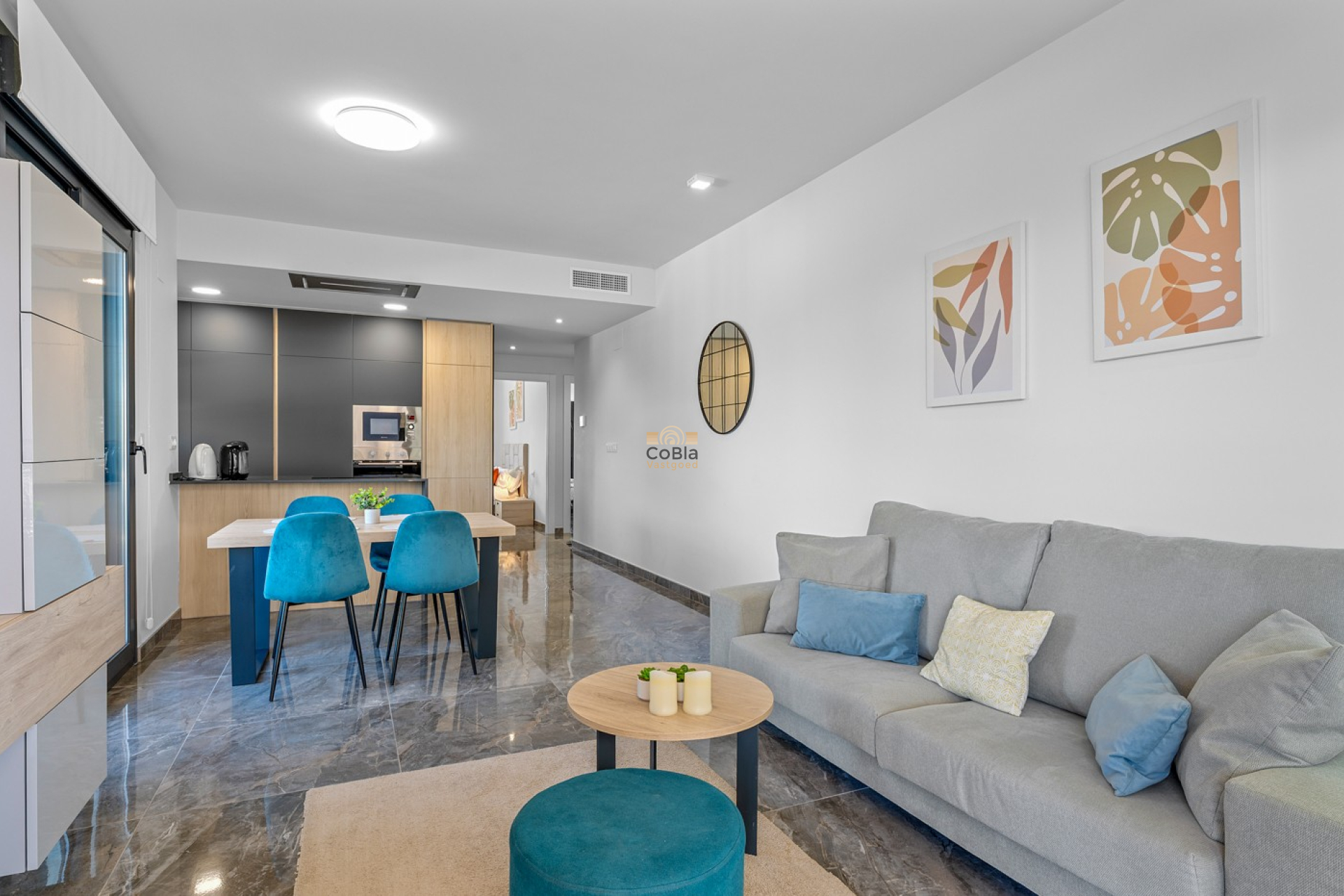 Resale - Apartment - Orihuela Costa - Los Altos