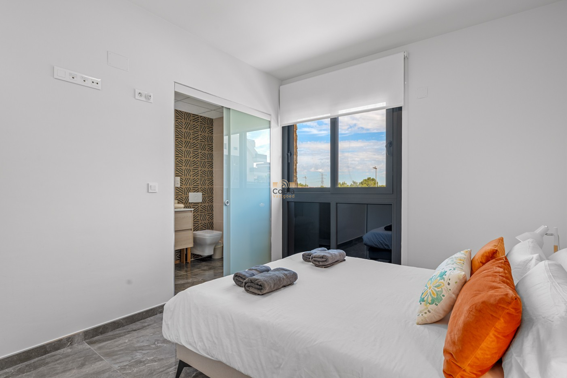 Resale - Apartment - Orihuela Costa - Los Altos