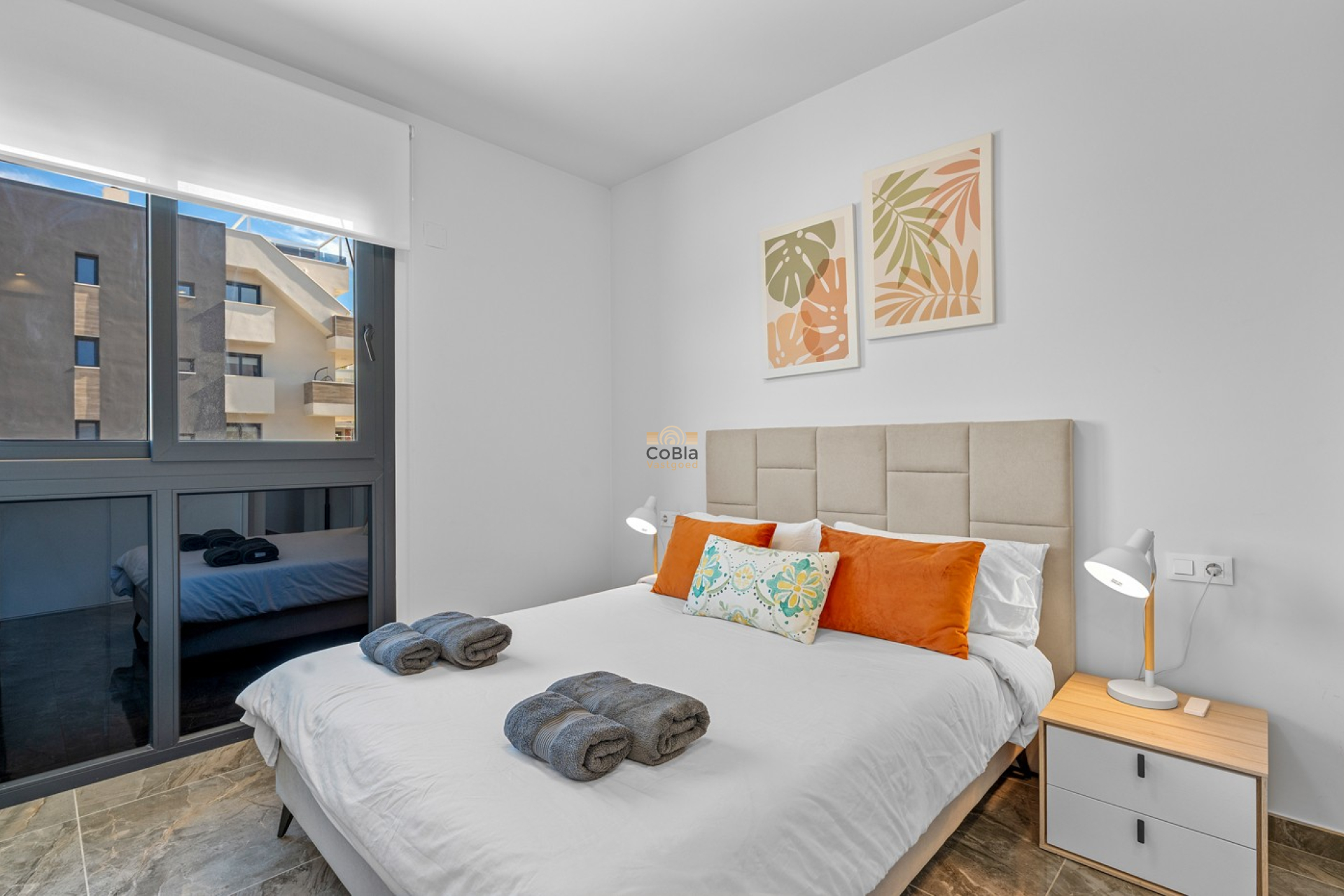 Resale - Apartment - Orihuela Costa - Los Altos