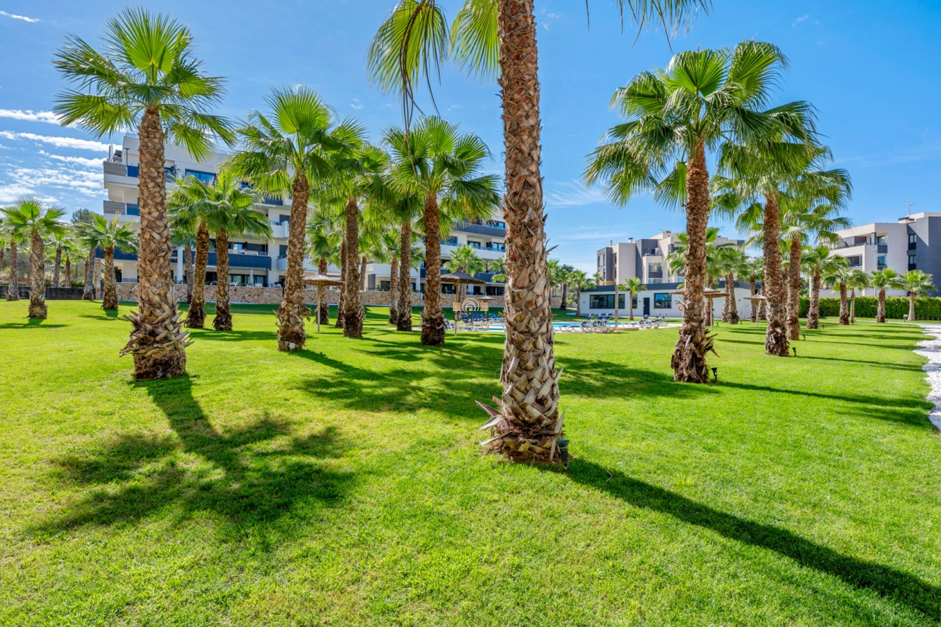 Resale - Apartment - Orihuela Costa - Los Altos
