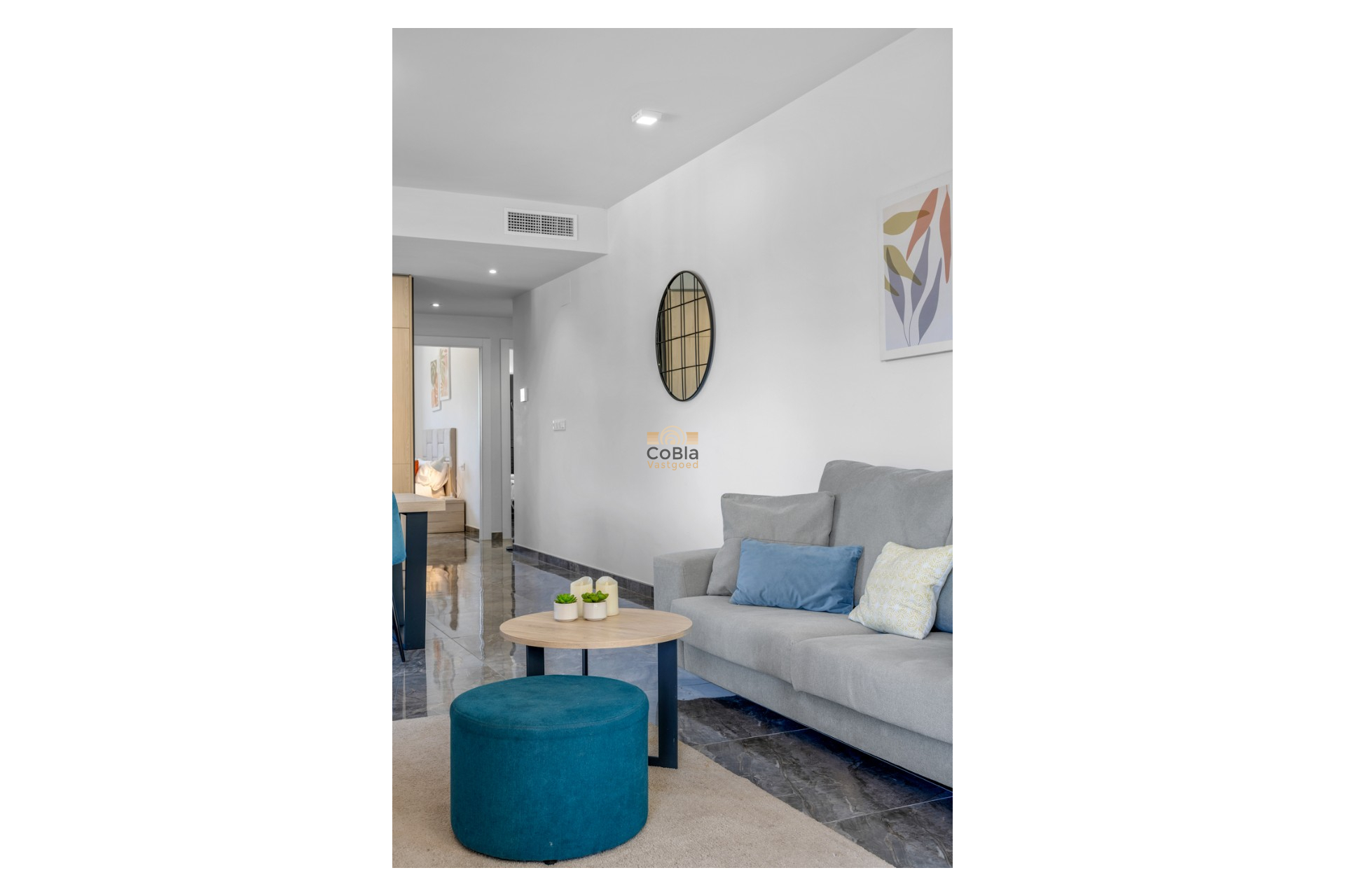 Resale - Apartment - Orihuela Costa - Los Altos