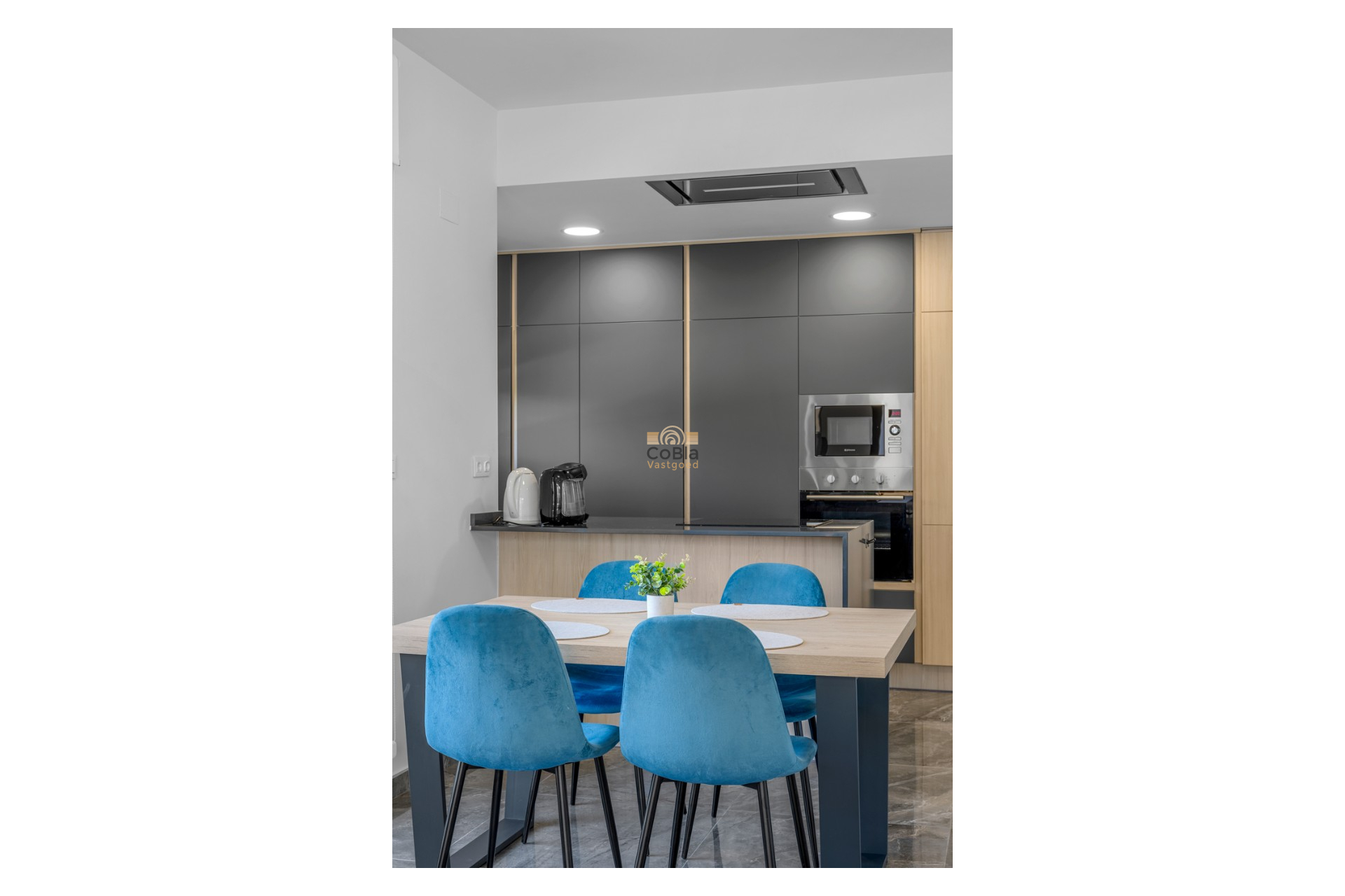 Resale - Apartment - Orihuela Costa - Los Altos