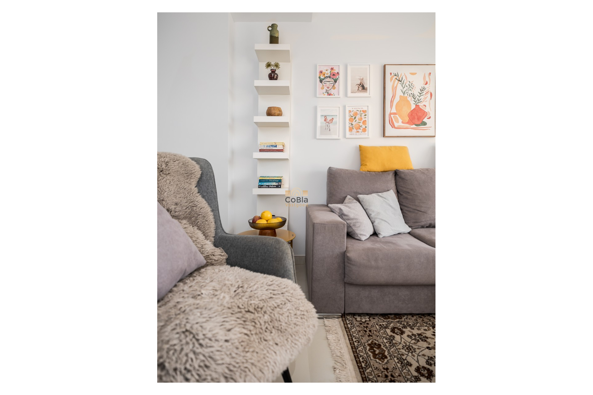 Resale - Apartment - Orihuela Costa - Los Altos