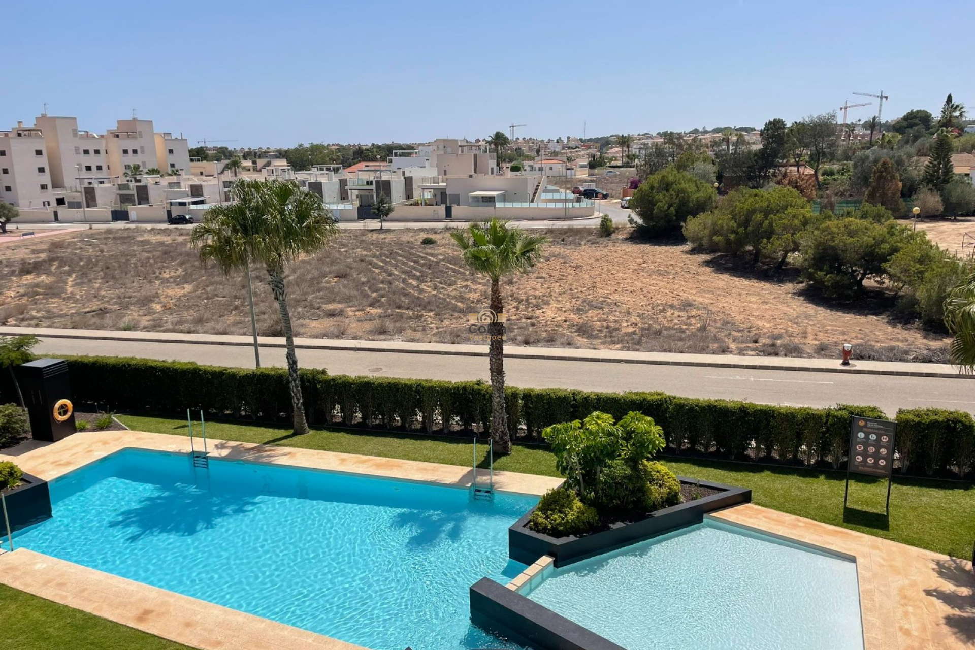 Resale - Apartment - Orihuela Costa - Los Dolses