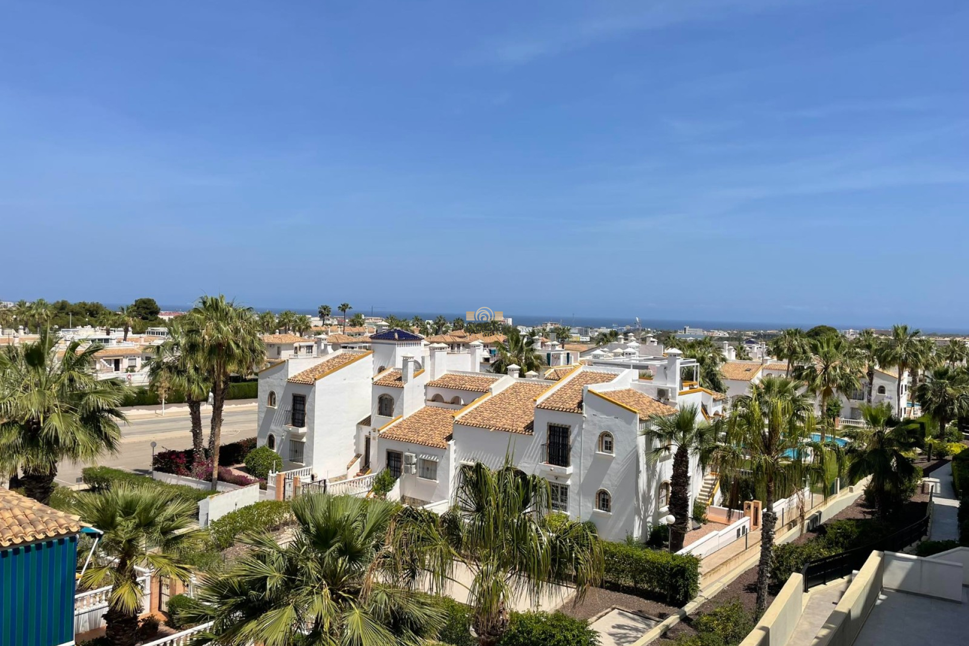 Resale - Apartment - Orihuela Costa - Los Dolses