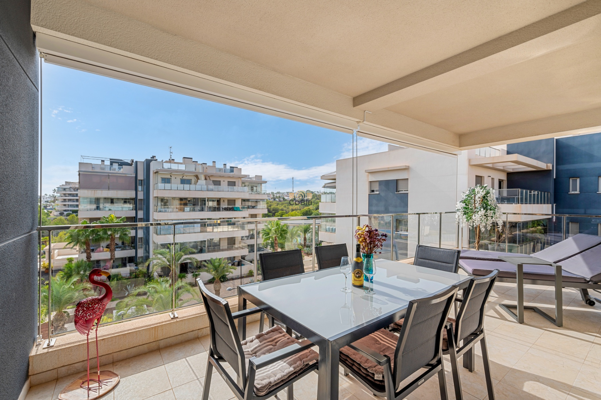 Resale - Apartment - Orihuela Costa - Los Dolses