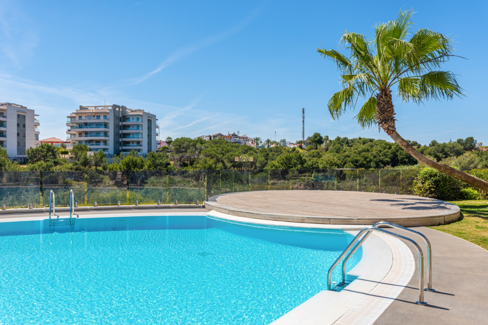 Resale - Apartment - Orihuela Costa - Los Dolses