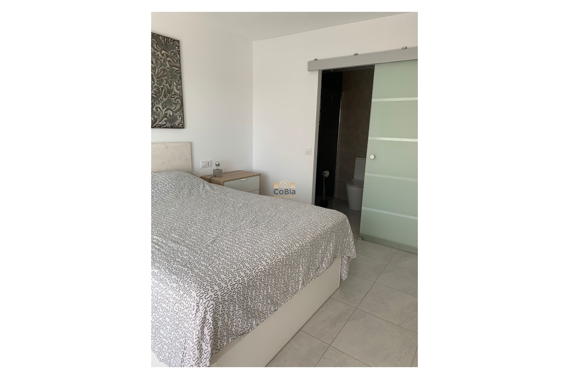 Resale - Apartment - Orihuela Costa - Punta Prima