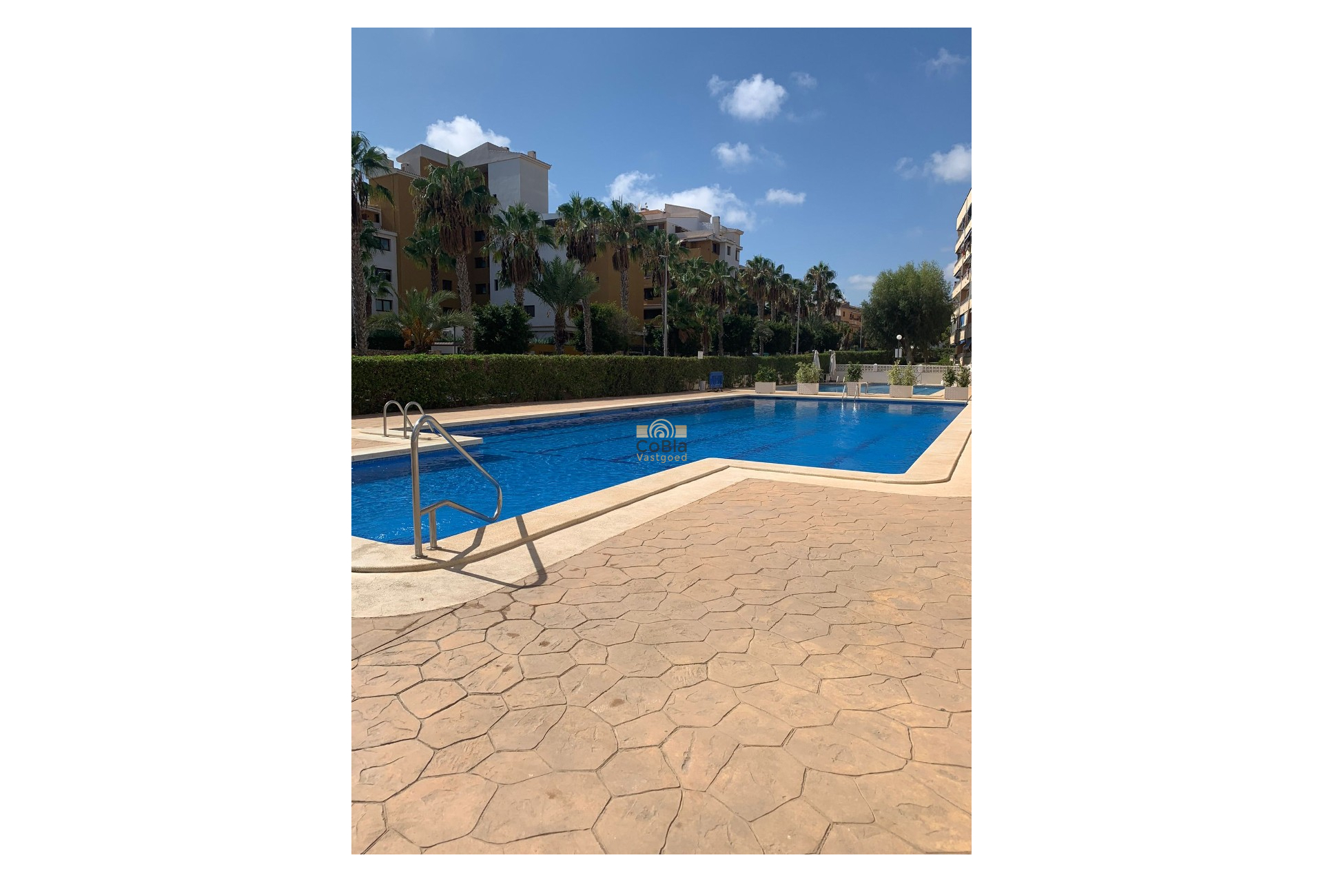 Resale - Apartment - Orihuela Costa - Punta Prima