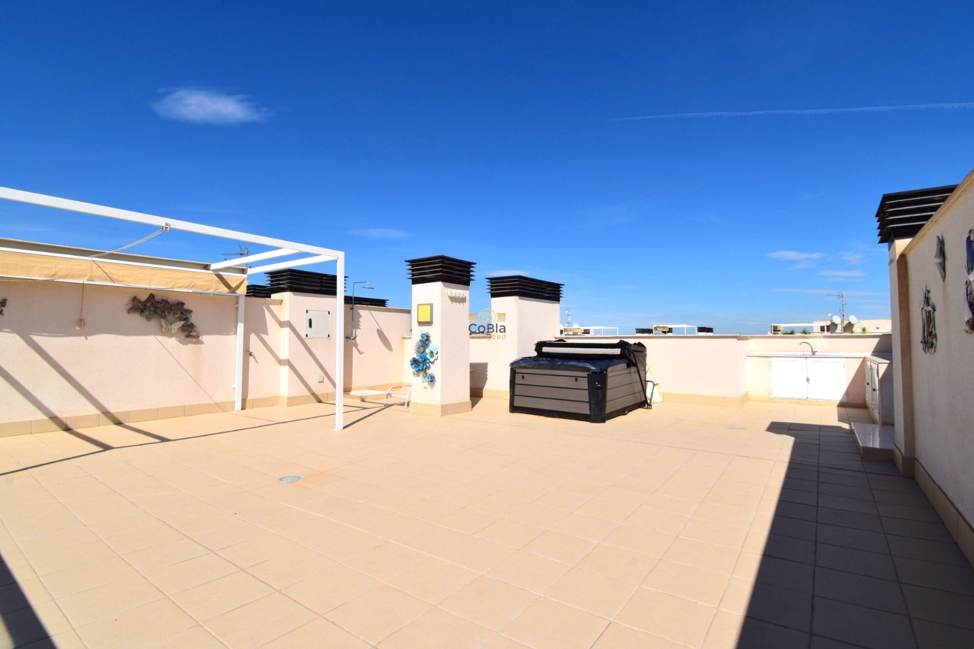 Resale - Apartment - Orihuela Costa - Villamartín