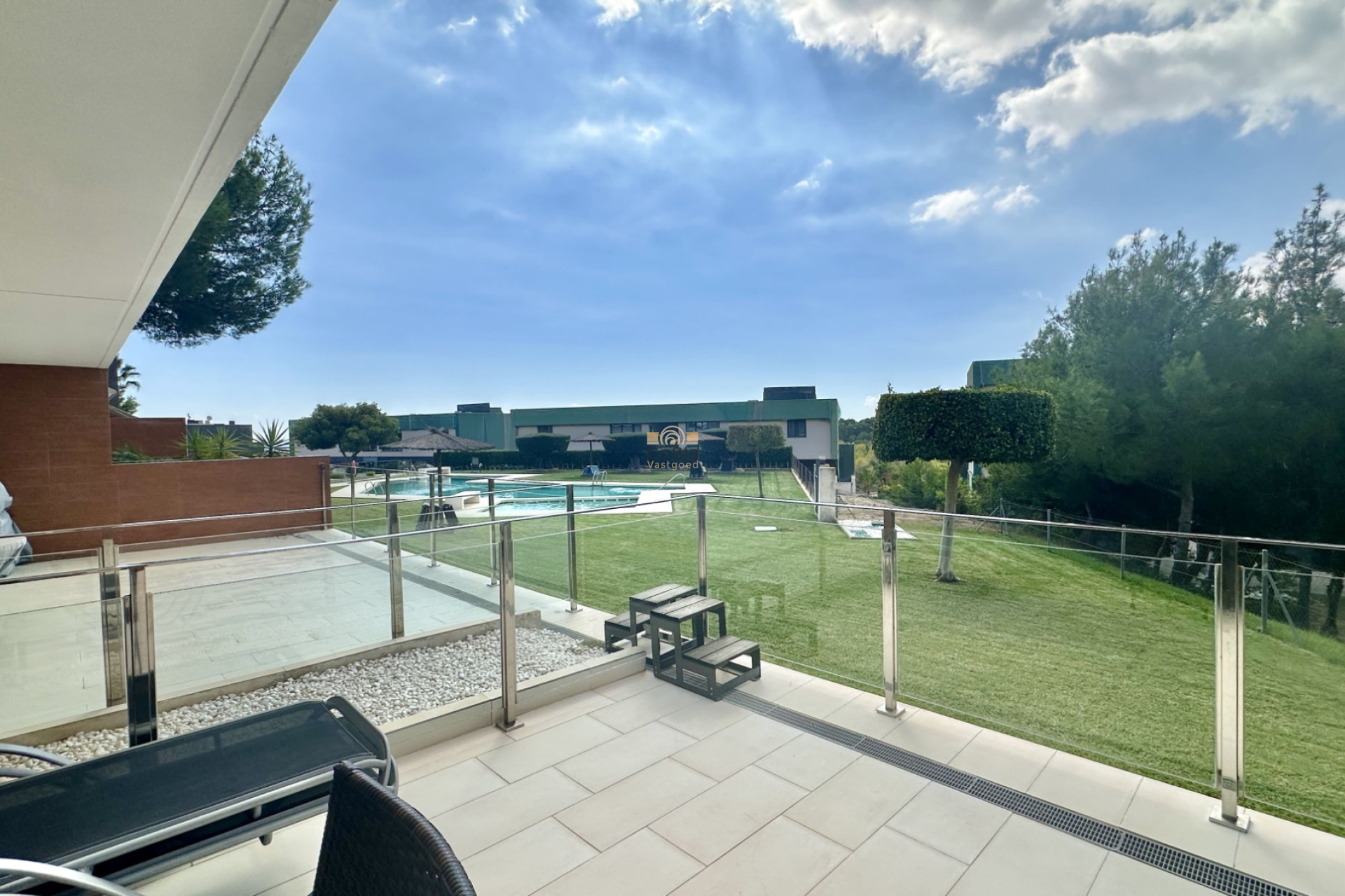 Resale - Apartment - Orihuela Costa - Villamartín