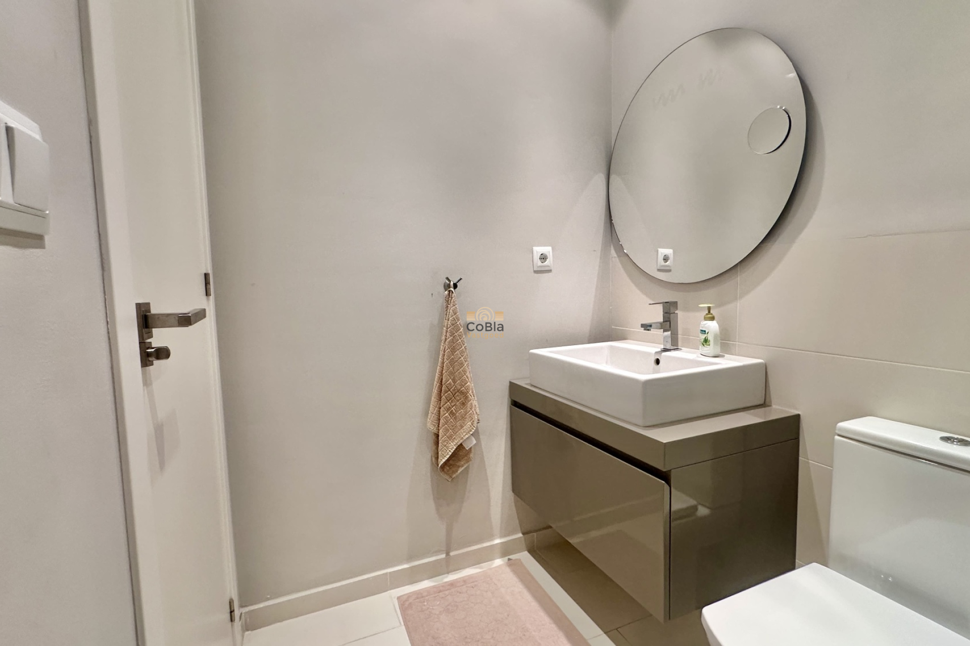 Resale - Apartment - Orihuela Costa - Villamartín