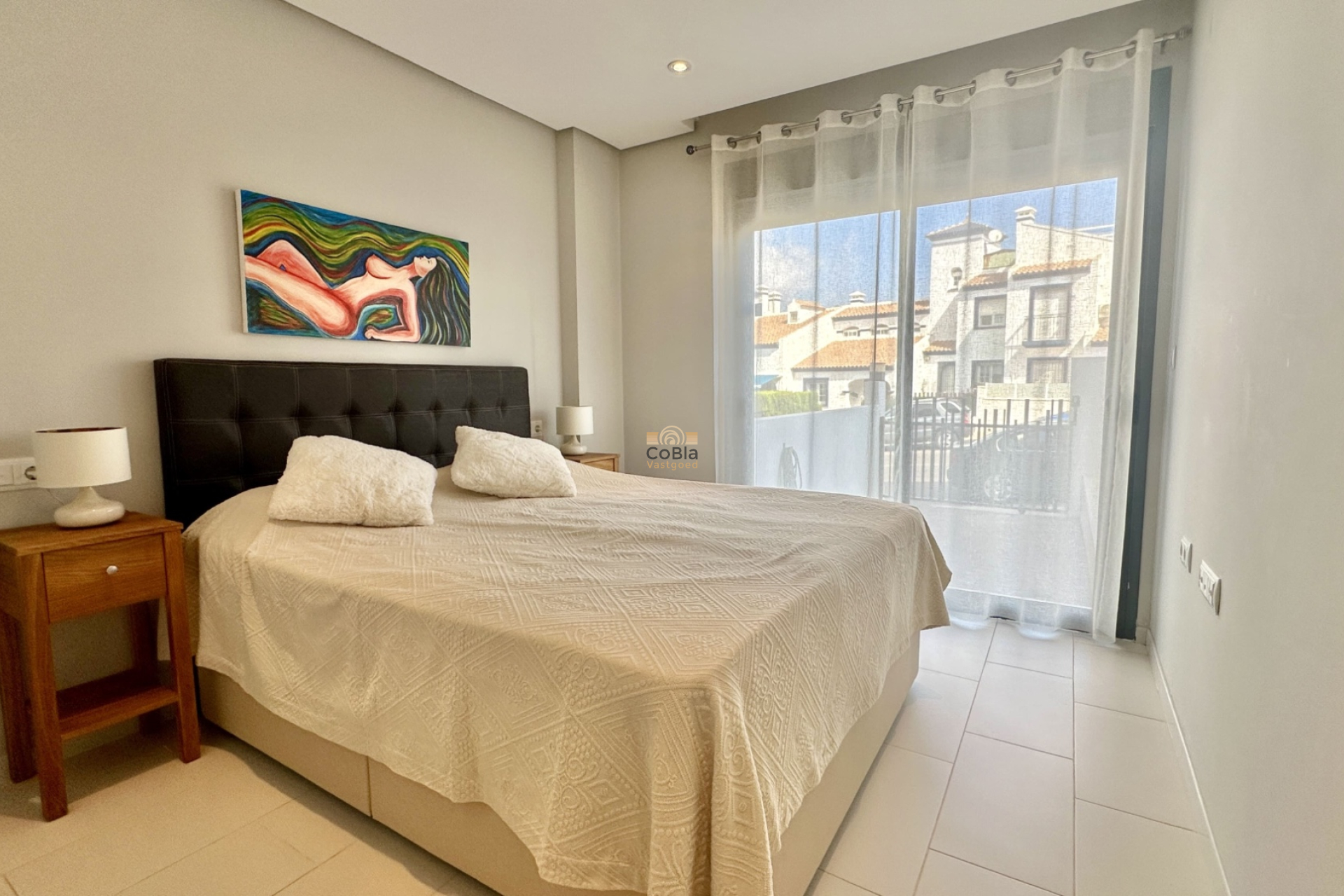 Resale - Apartment - Orihuela Costa - Villamartín