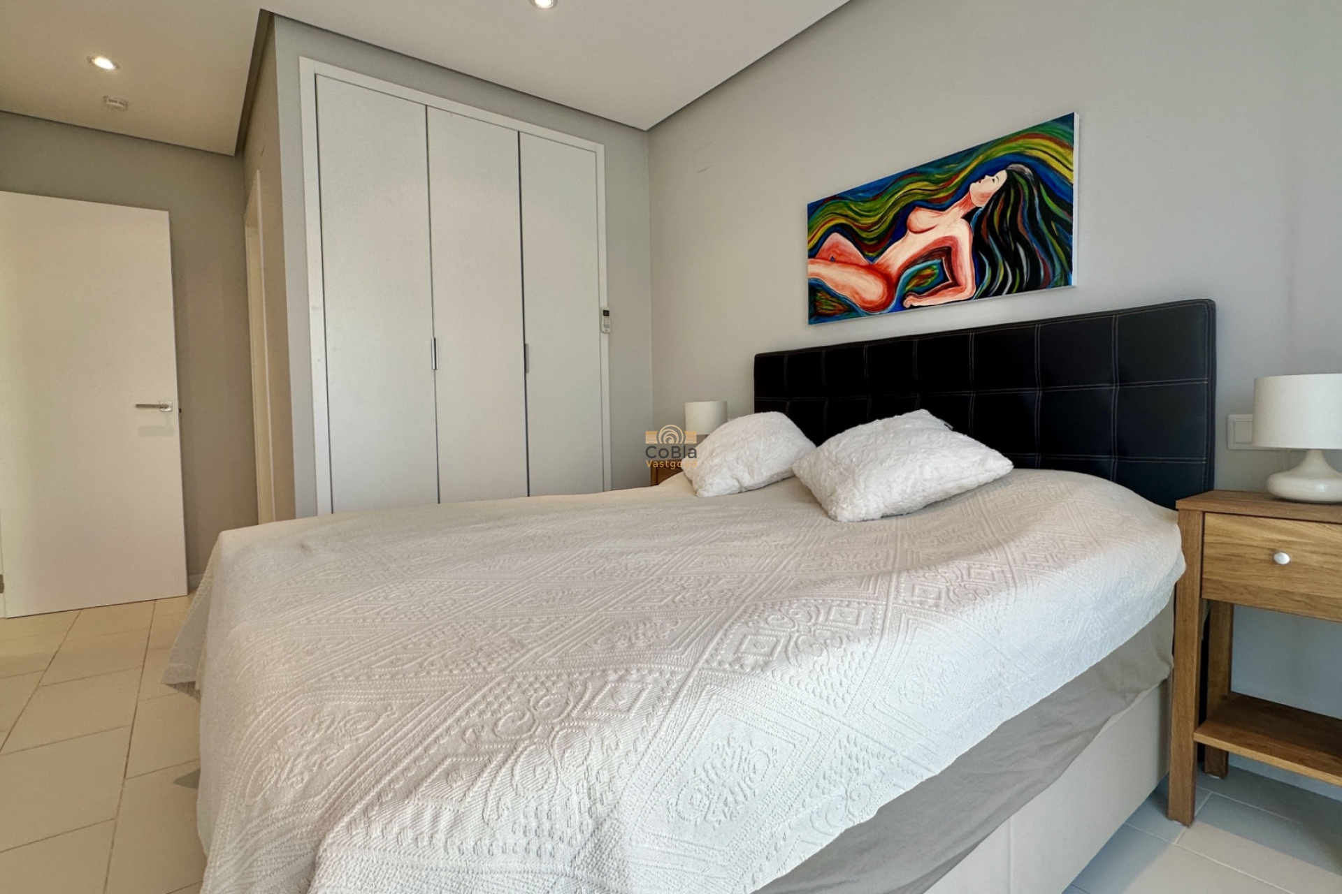 Resale - Apartment - Orihuela Costa - Villamartín