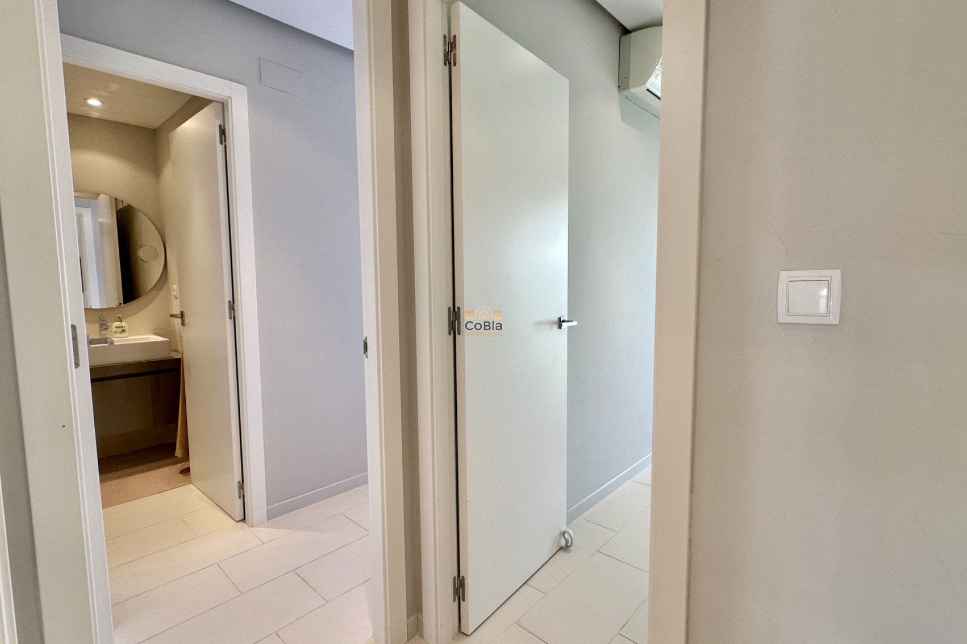 Resale - Apartment - Orihuela Costa - Villamartín