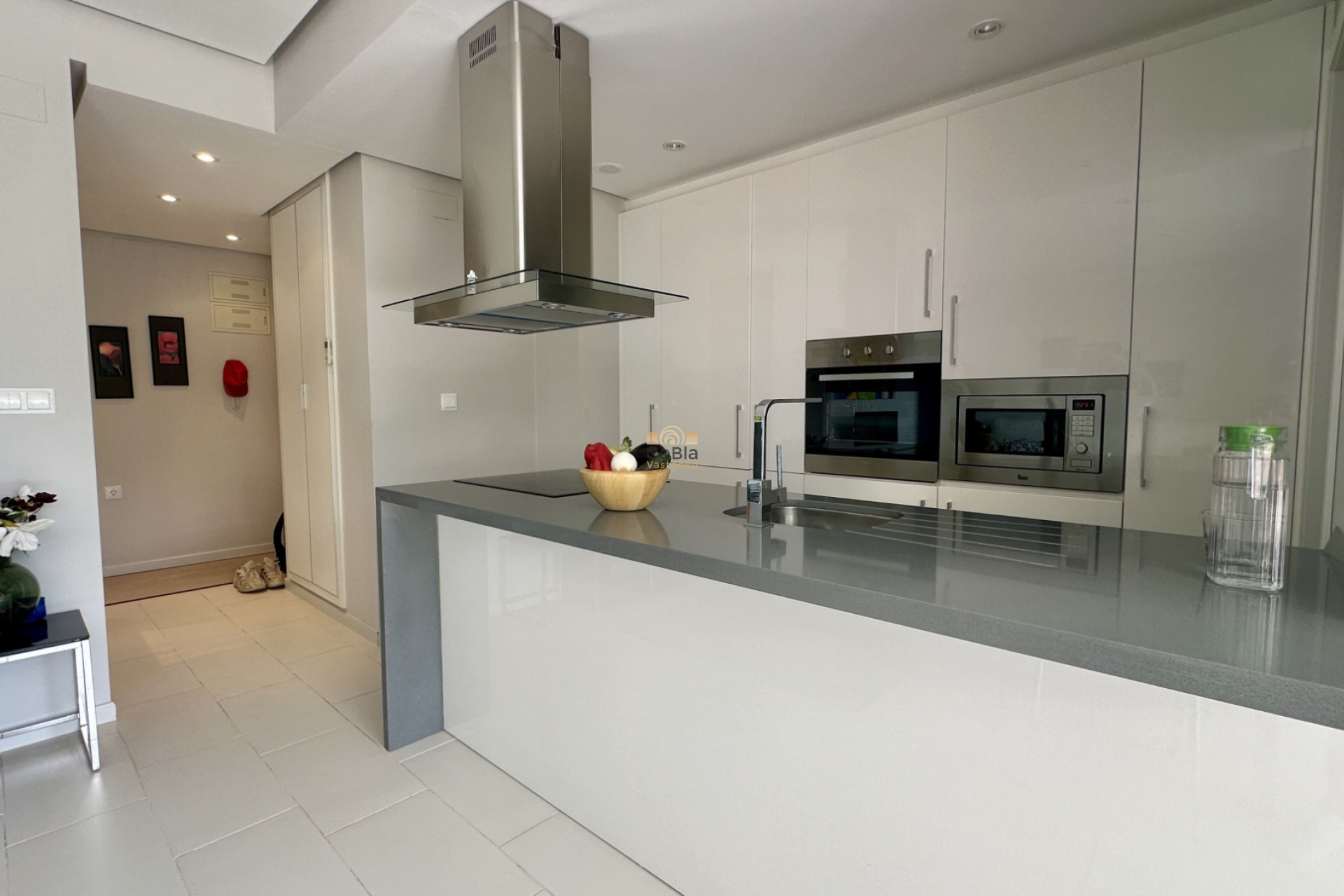 Resale - Apartment - Orihuela Costa - Villamartín