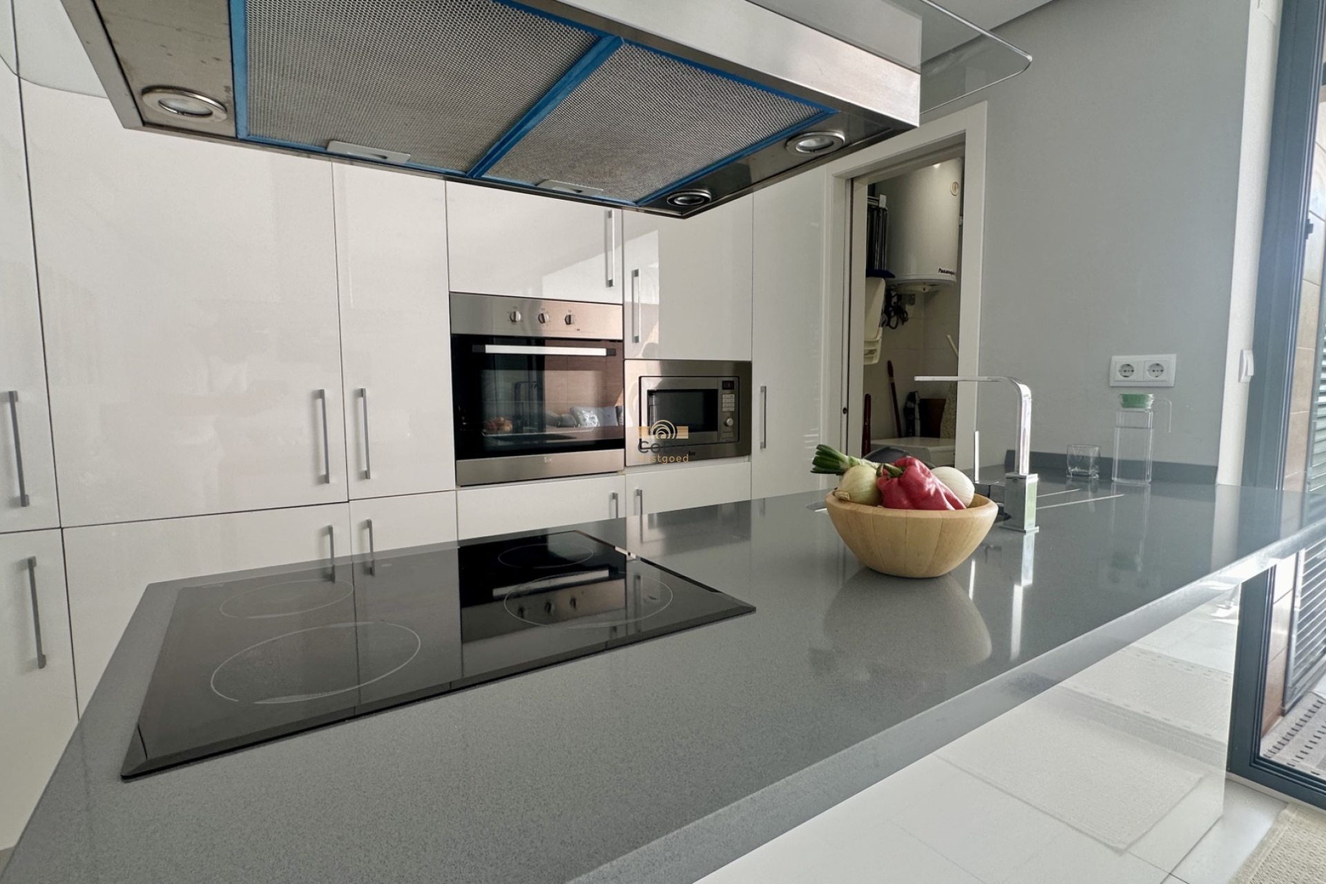 Resale - Apartment - Orihuela Costa - Villamartín