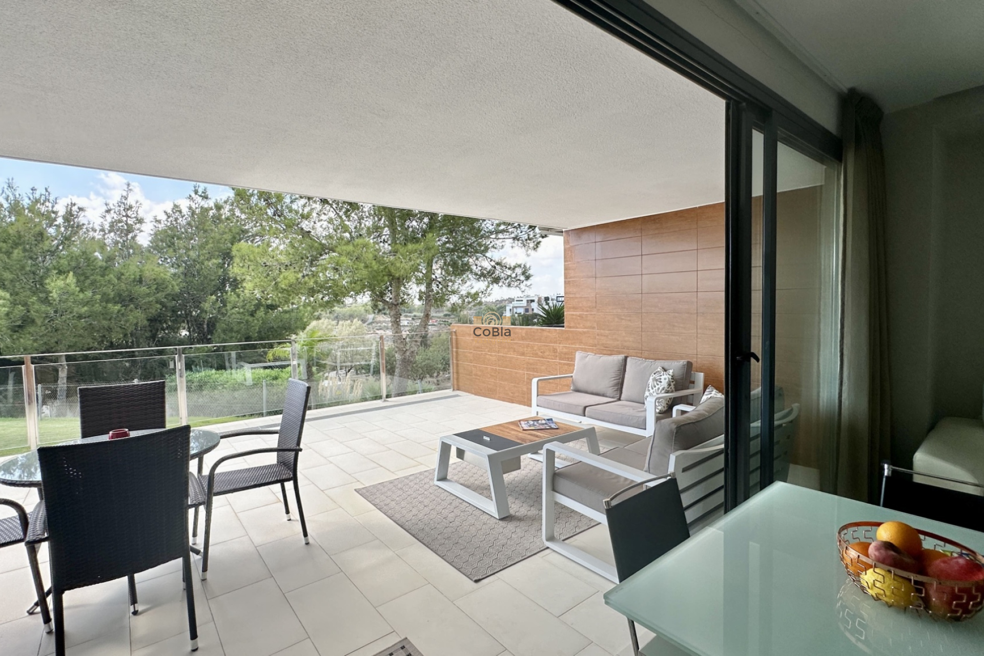 Resale - Apartment - Orihuela Costa - Villamartín