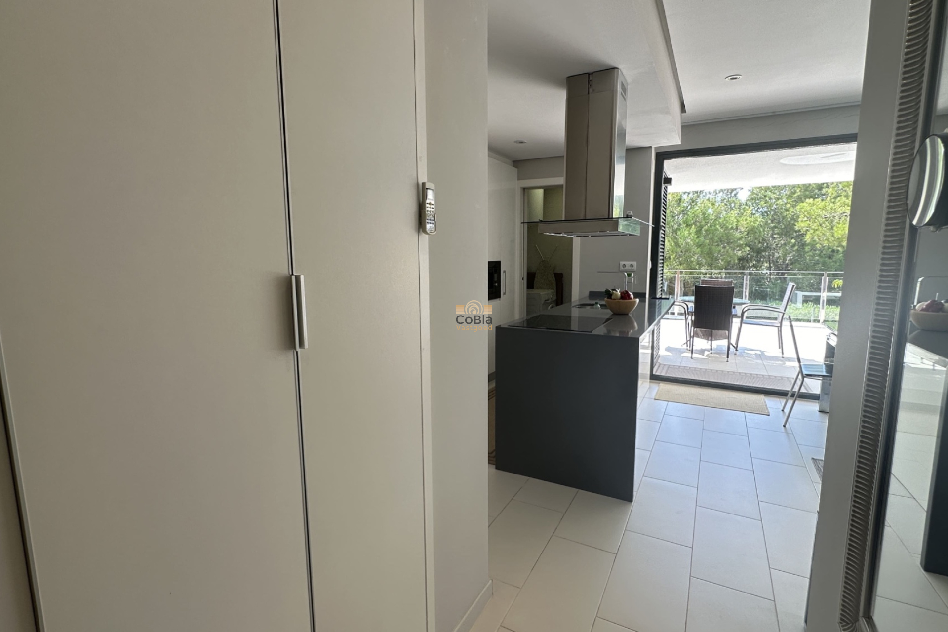 Resale - Apartment - Orihuela Costa - Villamartín