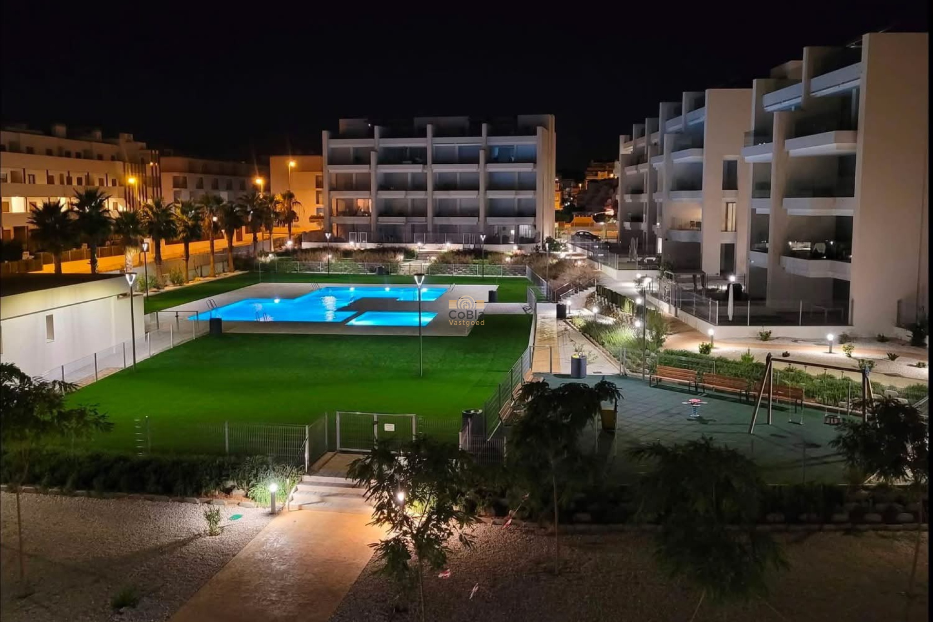 Resale - Apartment - Orihuela Costa