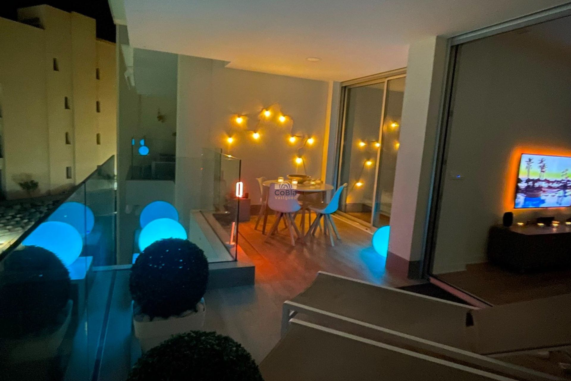 Resale - Apartment - Orihuela Costa