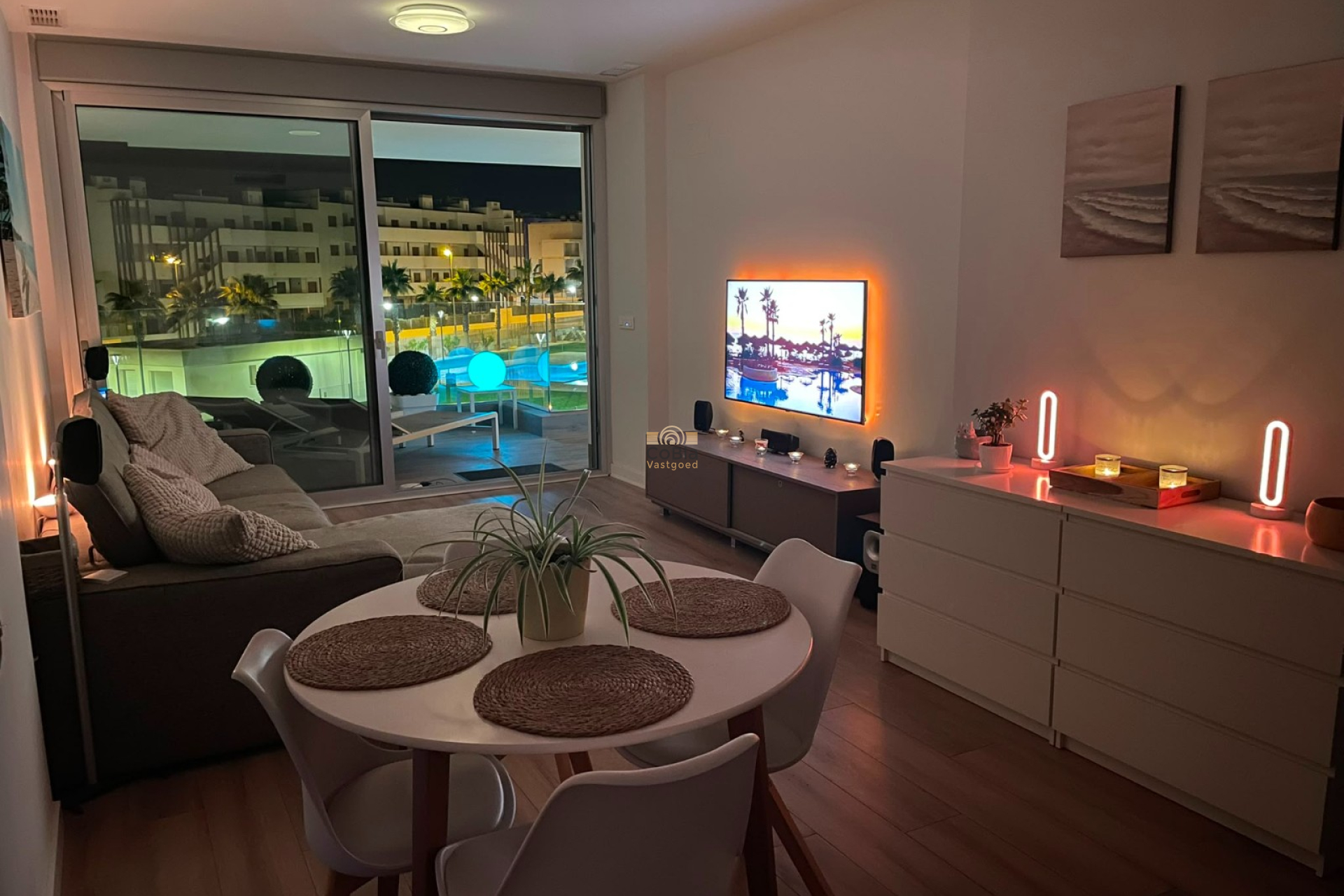 Resale - Apartment - Orihuela Costa