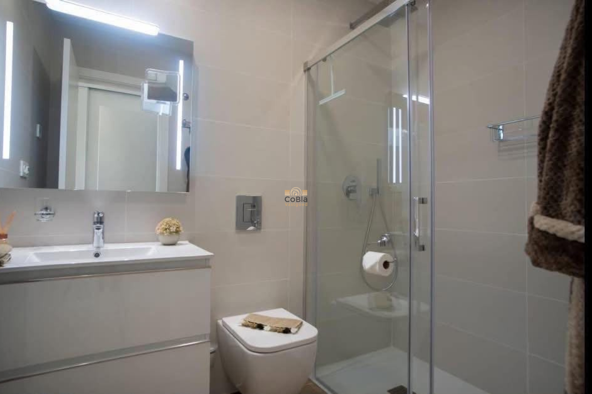 Resale - Apartment - Orihuela Costa
