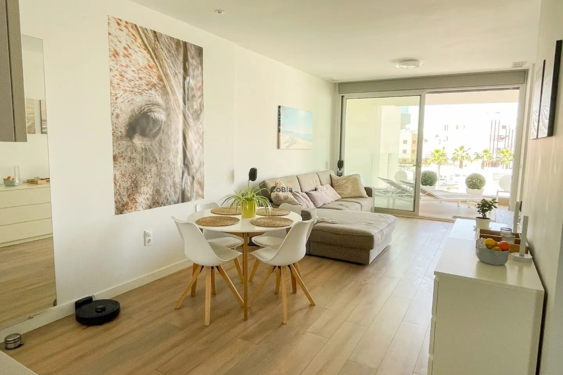 Resale - Apartment - Orihuela Costa